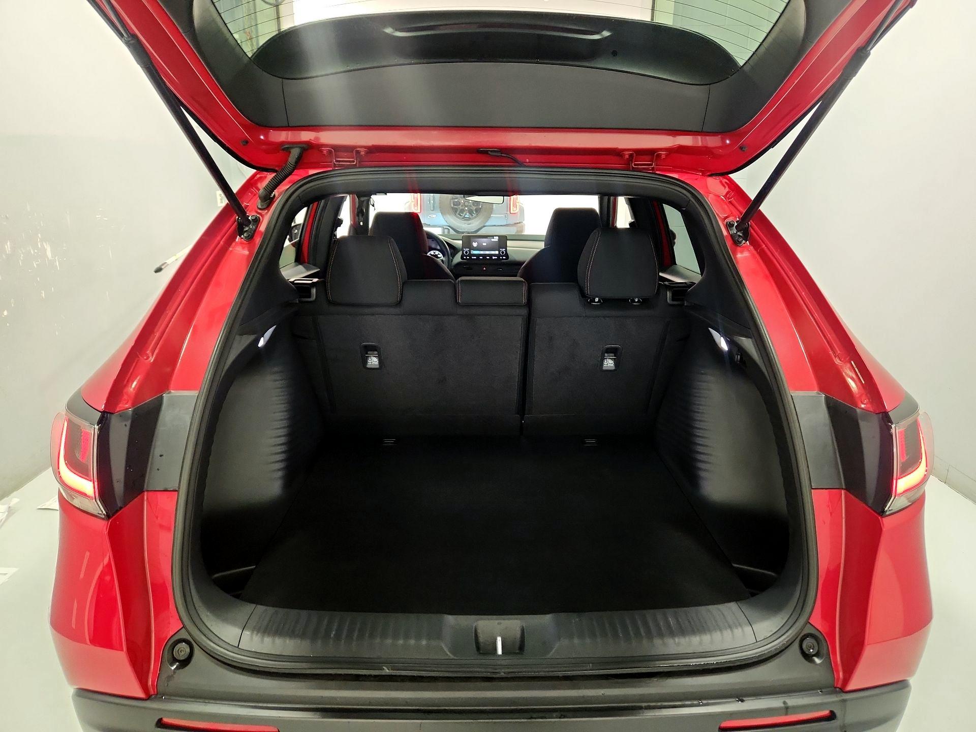 Thumbnail: 2025 Honda HR-V - 20