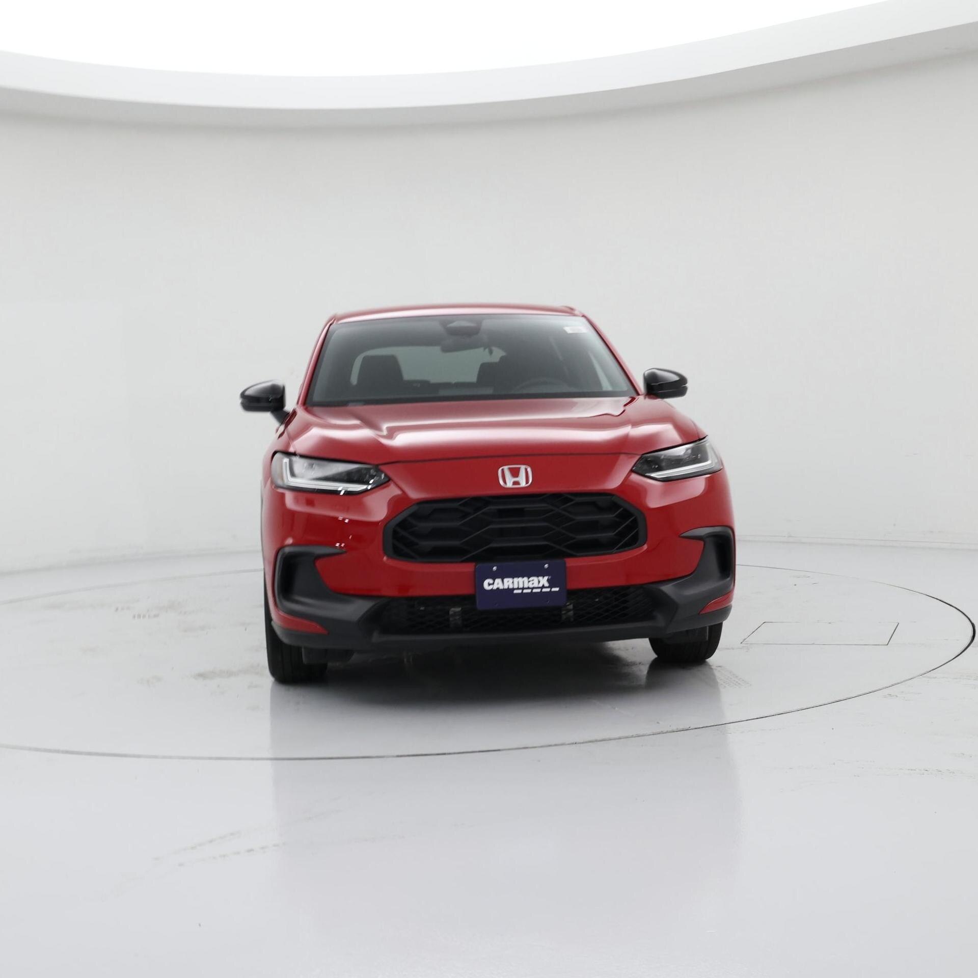 Thumbnail: 2025 Honda HR-V - 5