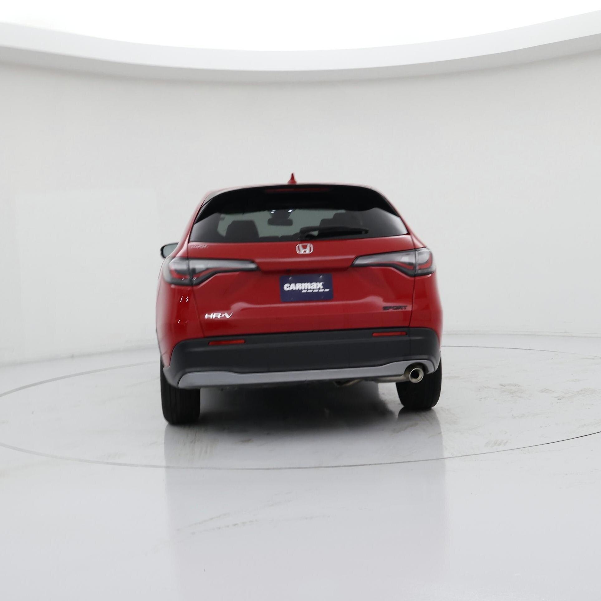 Thumbnail: 2025 Honda HR-V - 6