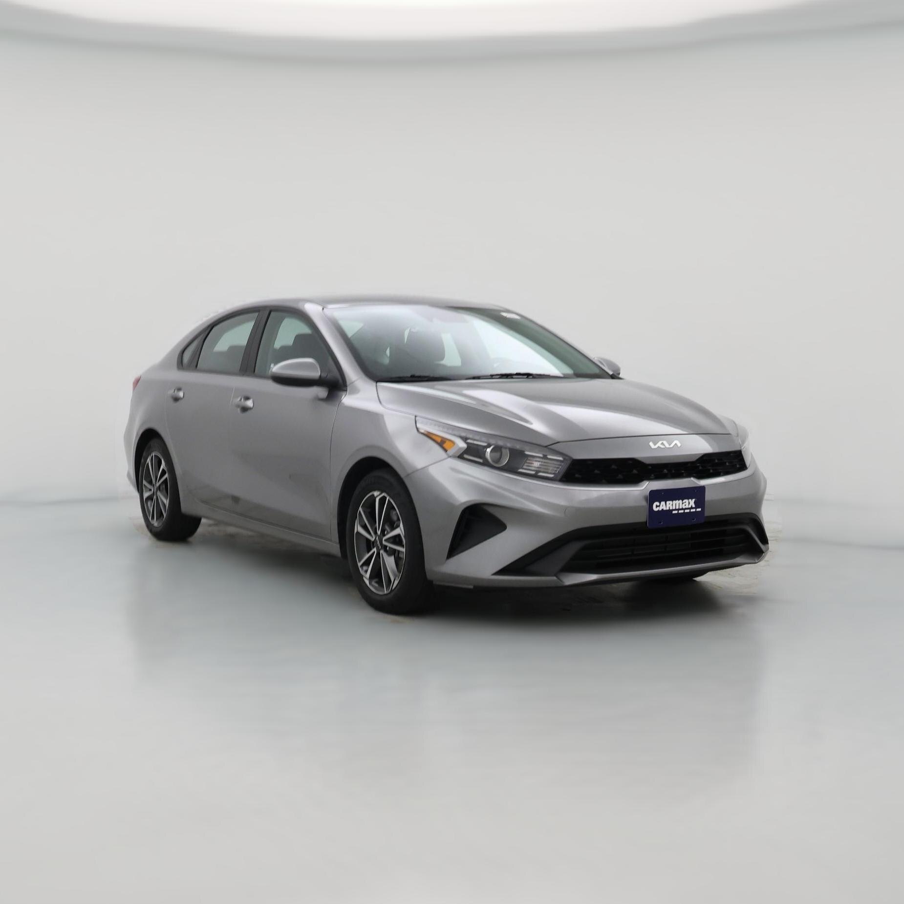 Thumbnail: 2023 Kia Forte - 1