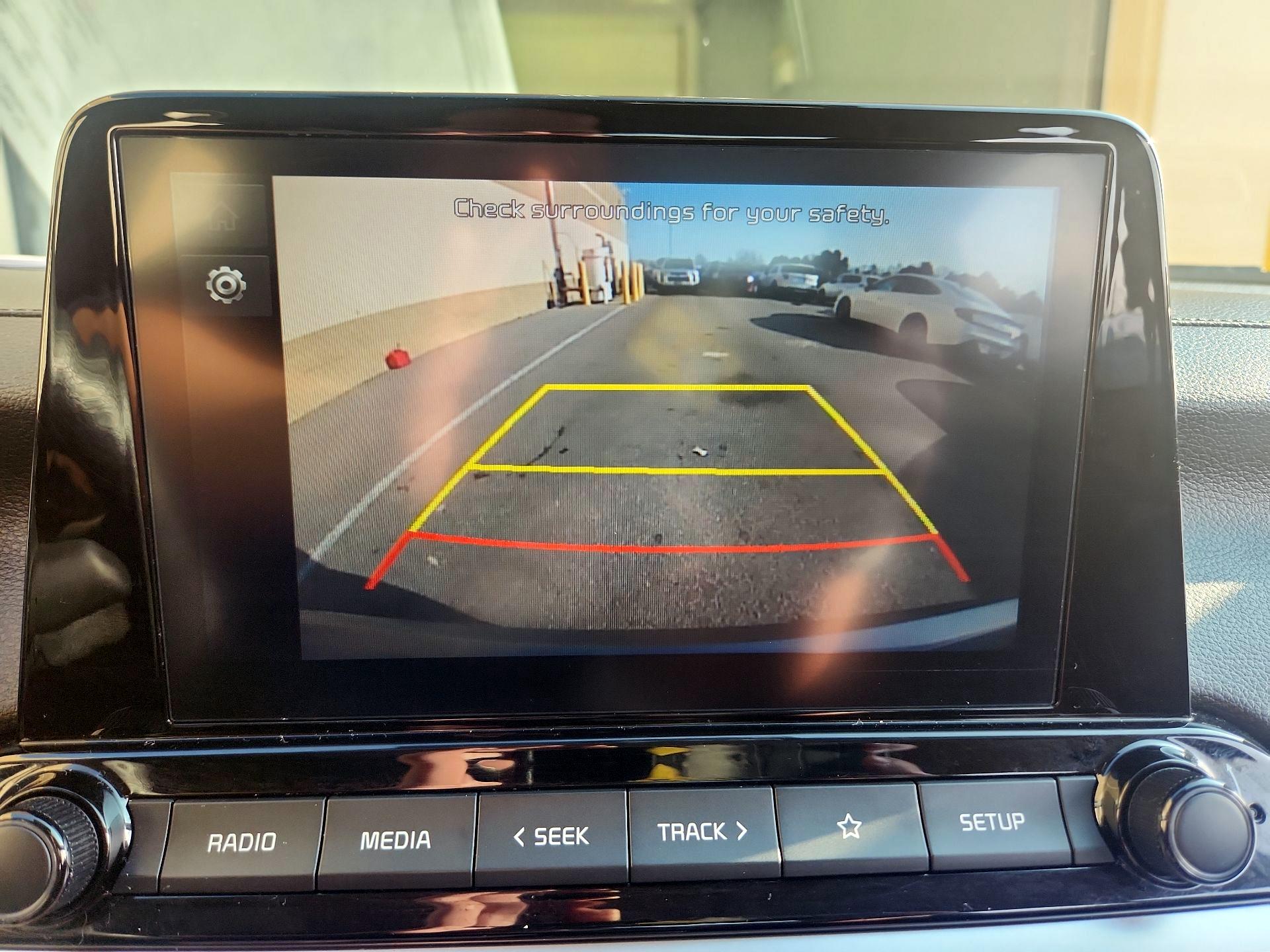 Thumbnail: 2023 Kia Forte - 14