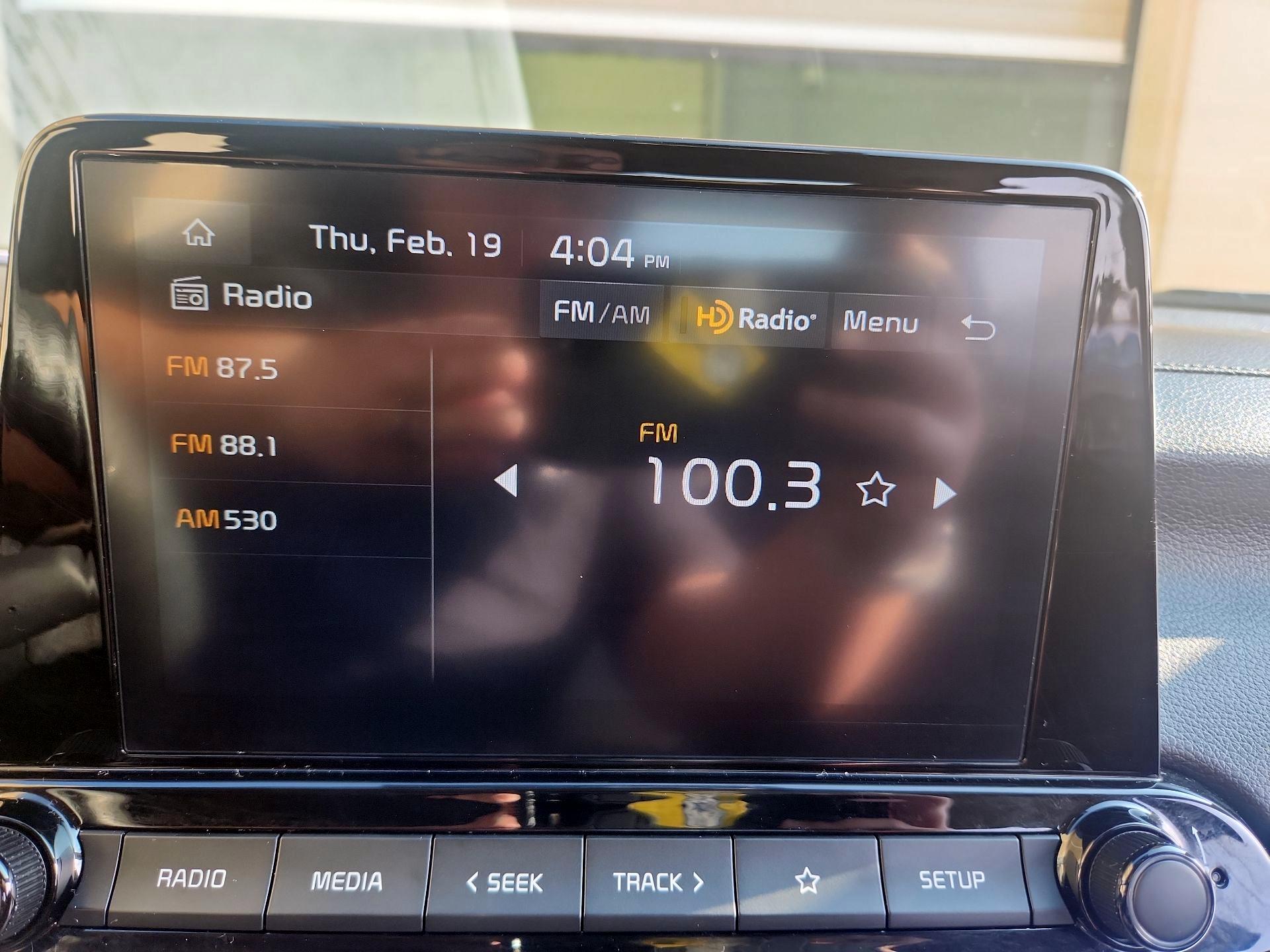 Thumbnail: 2023 Kia Forte - 15