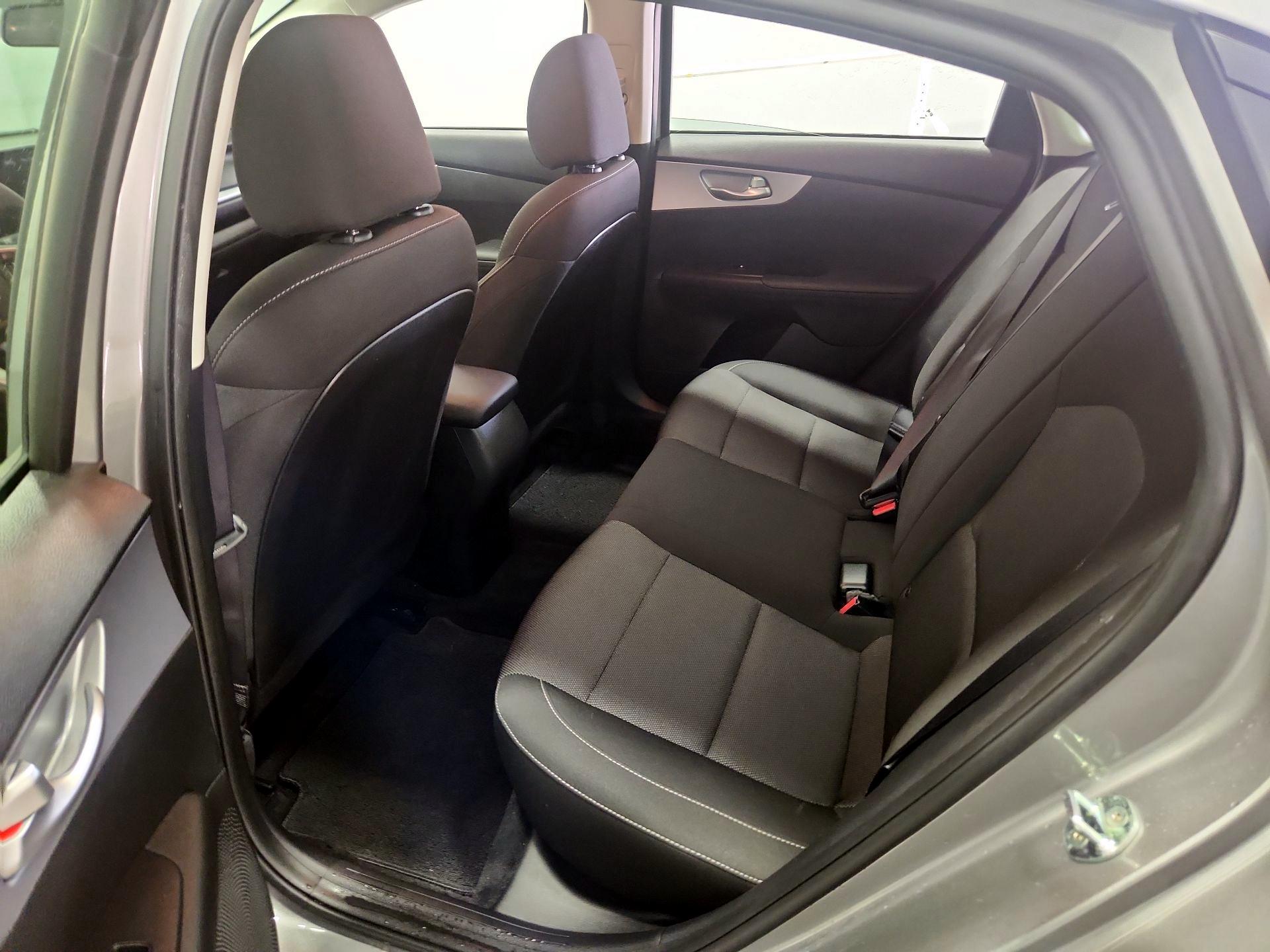 Thumbnail: 2023 Kia Forte - 19