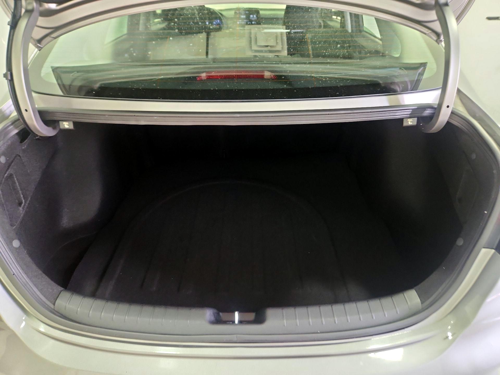 Thumbnail: 2023 Kia Forte - 20