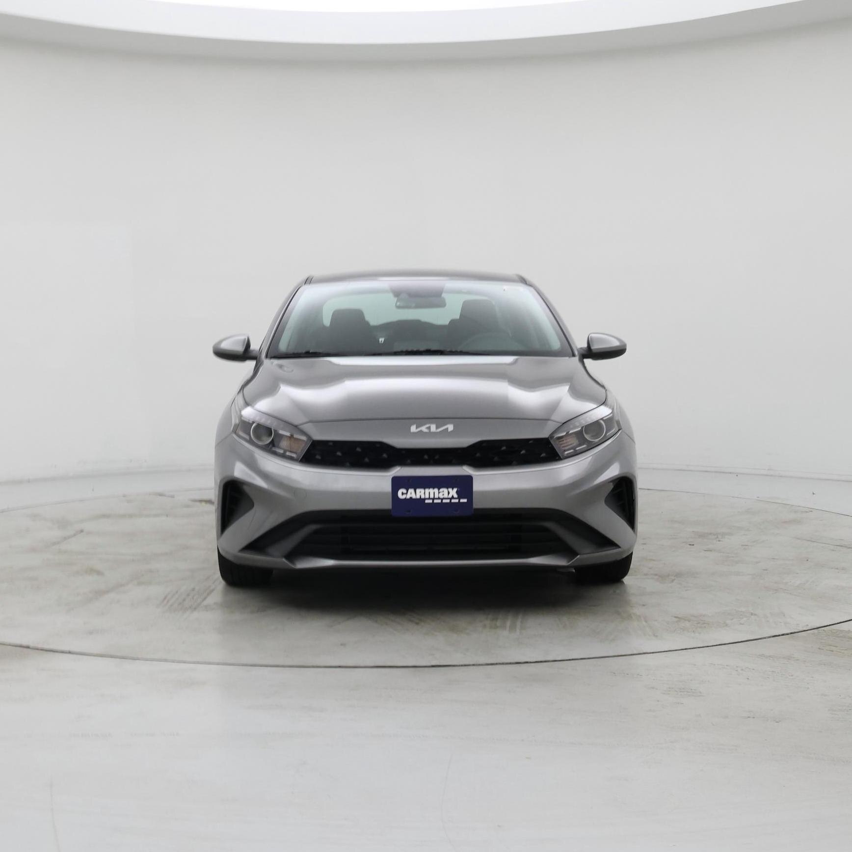 Thumbnail: 2023 Kia Forte - 5