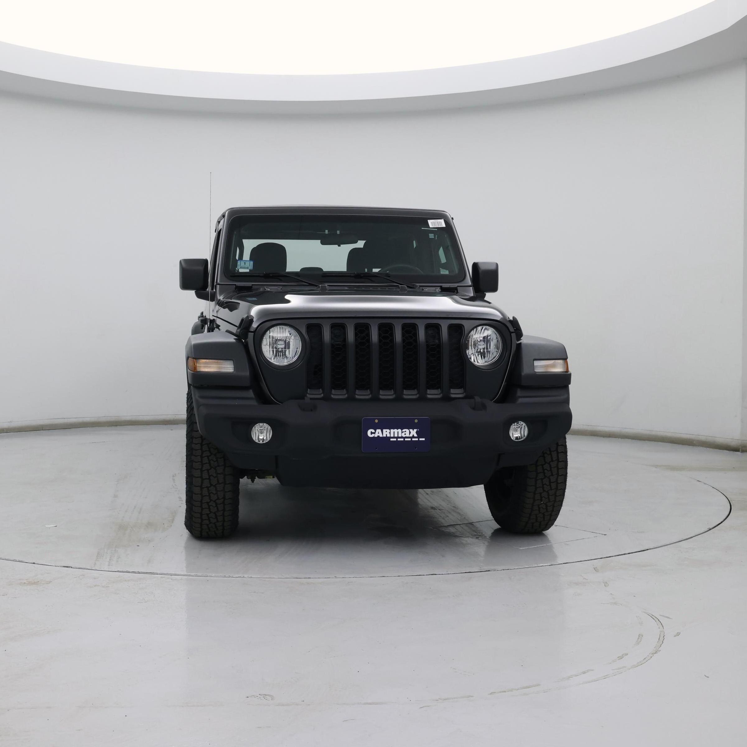 Thumbnail: 2021 Jeep Gladiator - 5