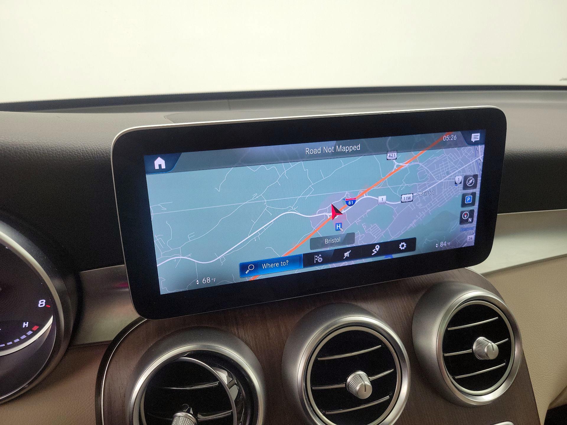 Thumbnail: 2022 Mercedes-Benz GLC - 14