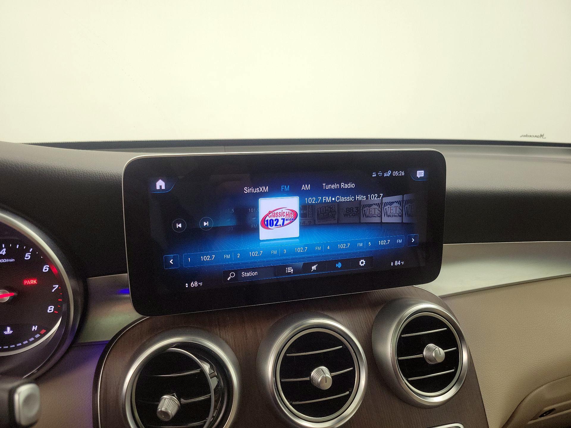 Thumbnail: 2022 Mercedes-Benz GLC - 16