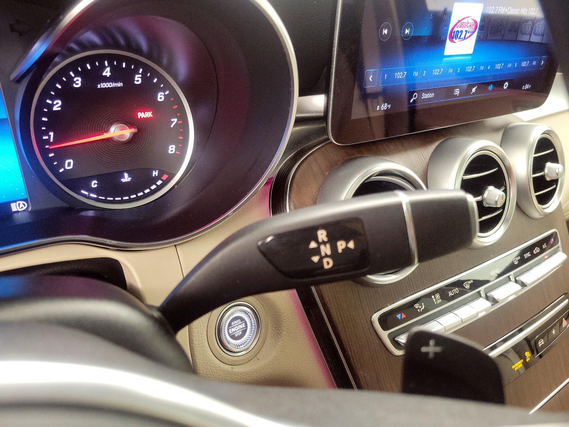 Thumbnail: 2022 Mercedes-Benz GLC - 18