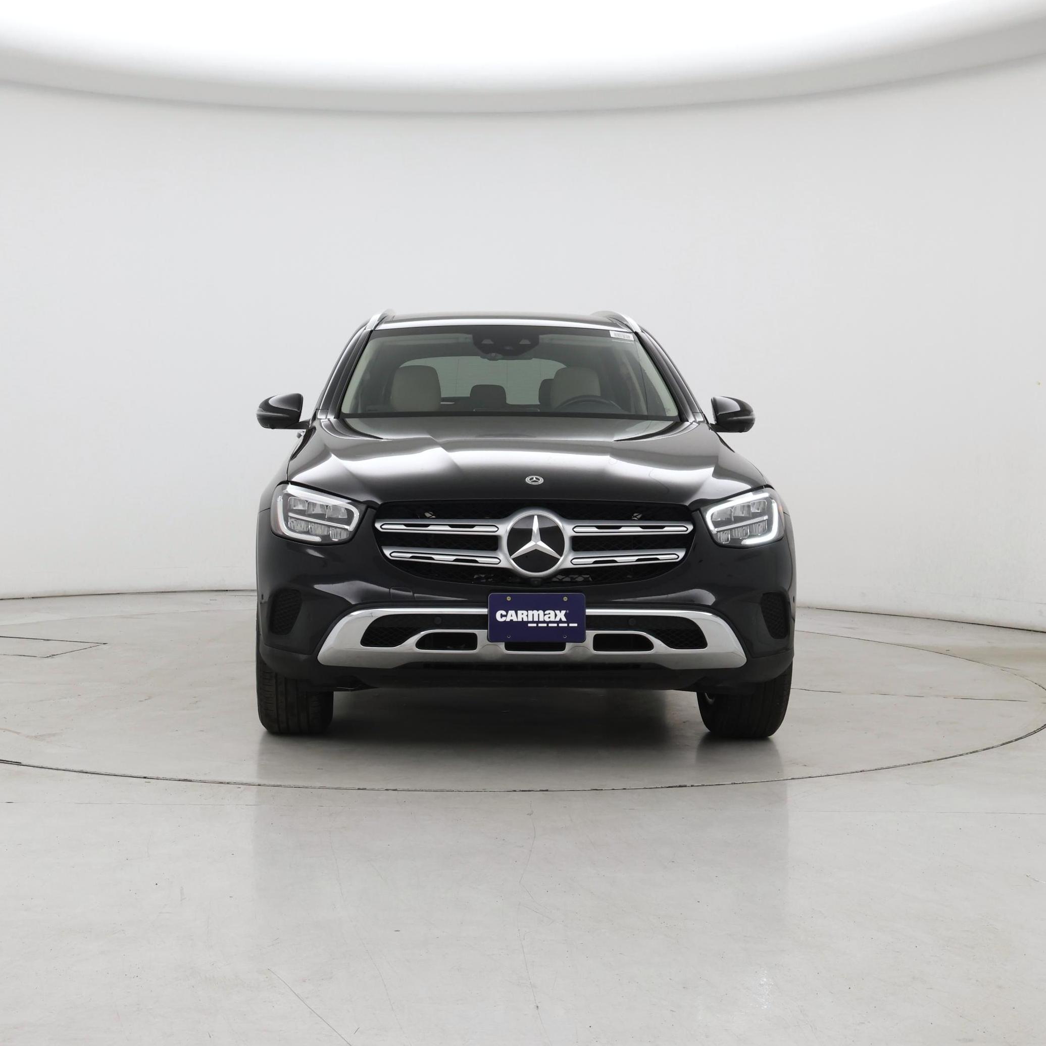 Thumbnail: 2022 Mercedes-Benz GLC - 5