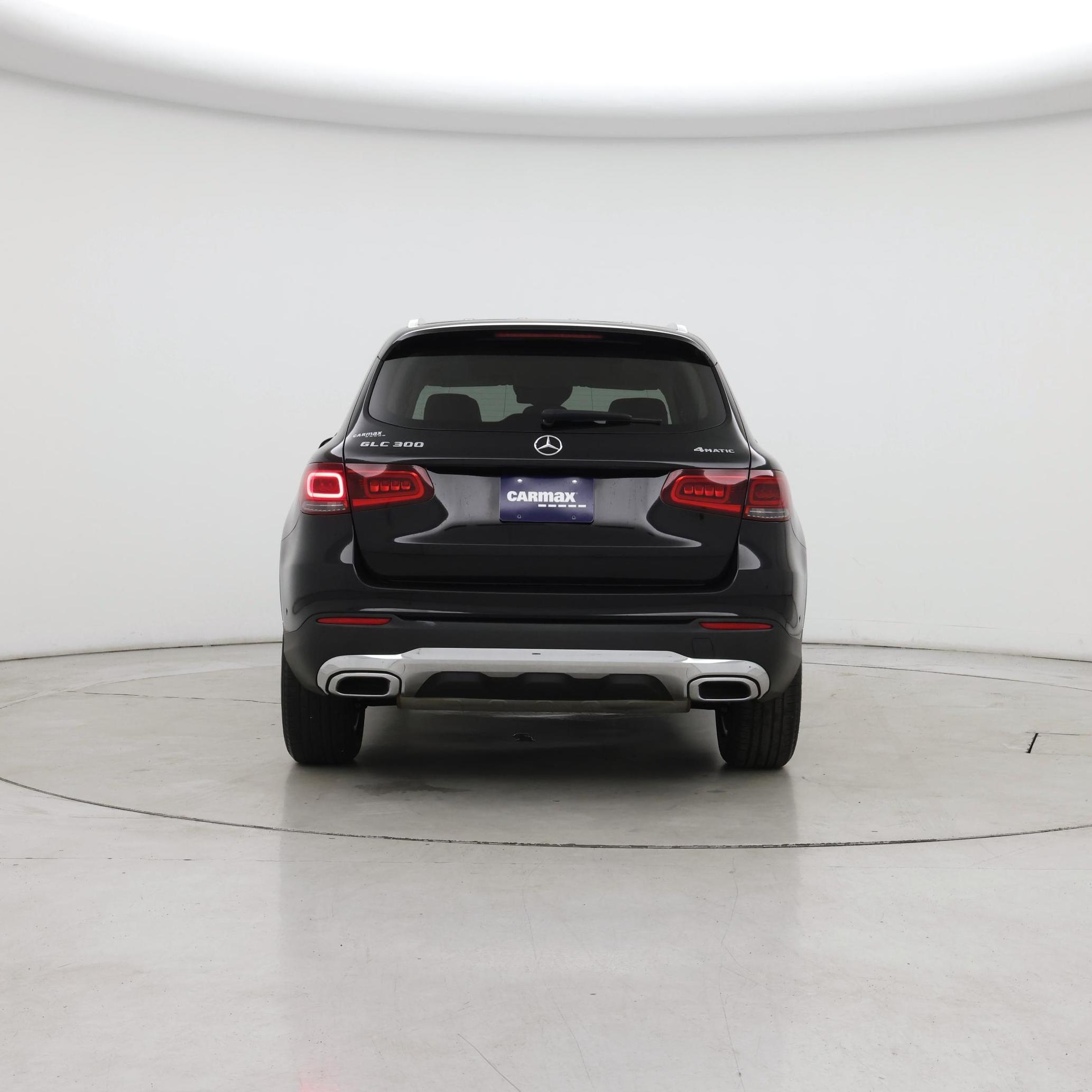 Thumbnail: 2022 Mercedes-Benz GLC - 6