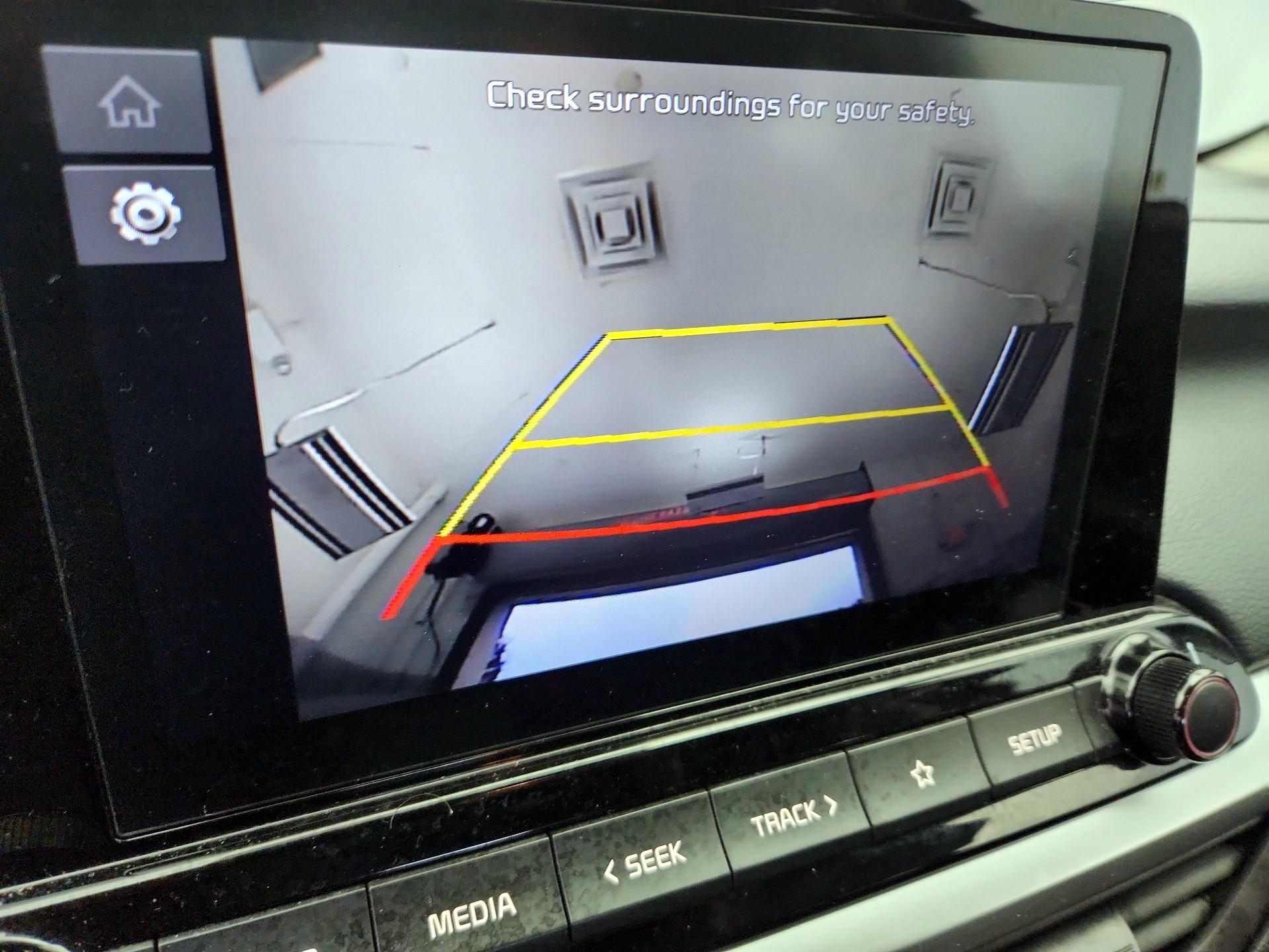 Thumbnail: 2024 Kia Forte - 14