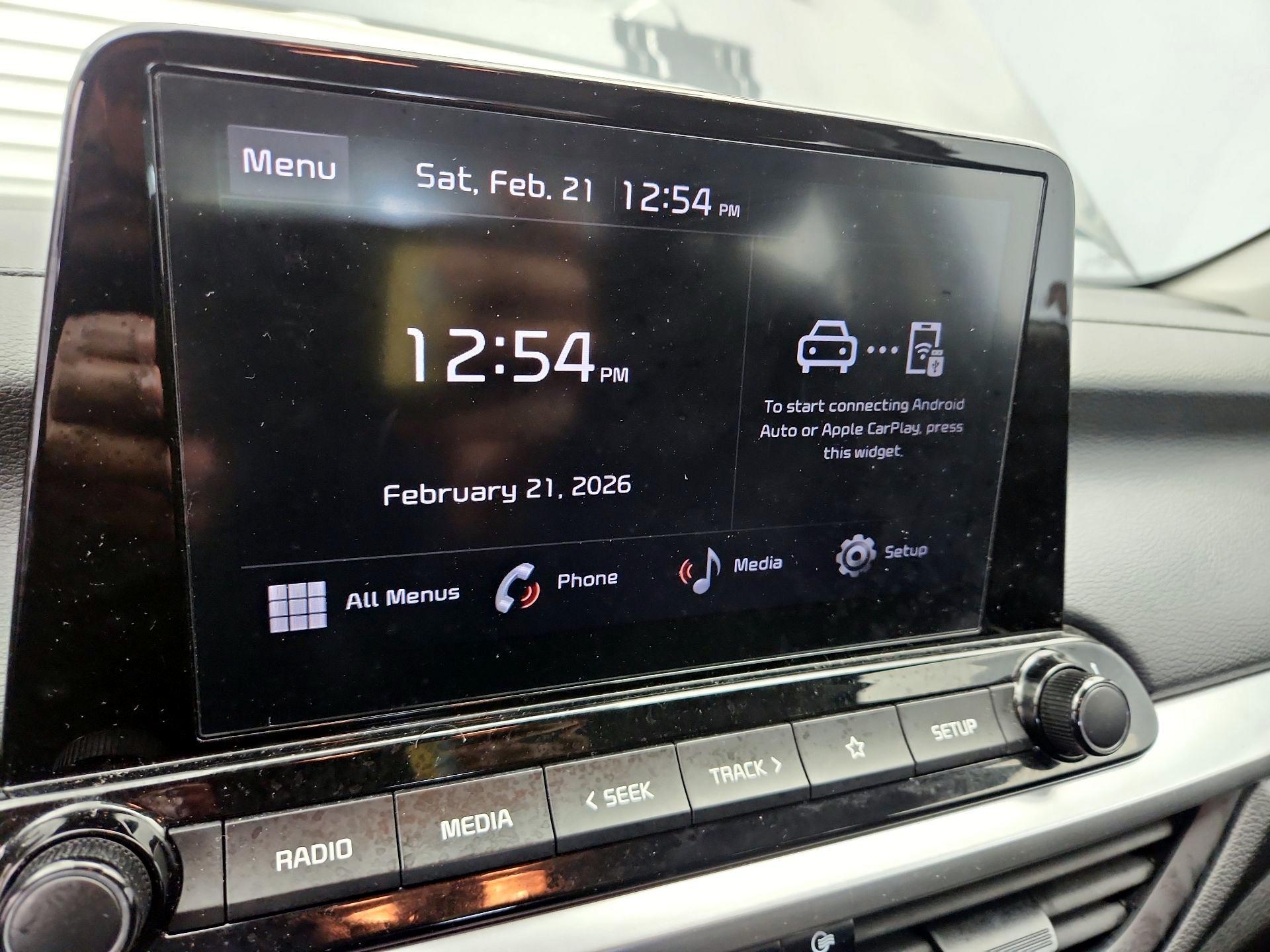 Thumbnail: 2024 Kia Forte - 15