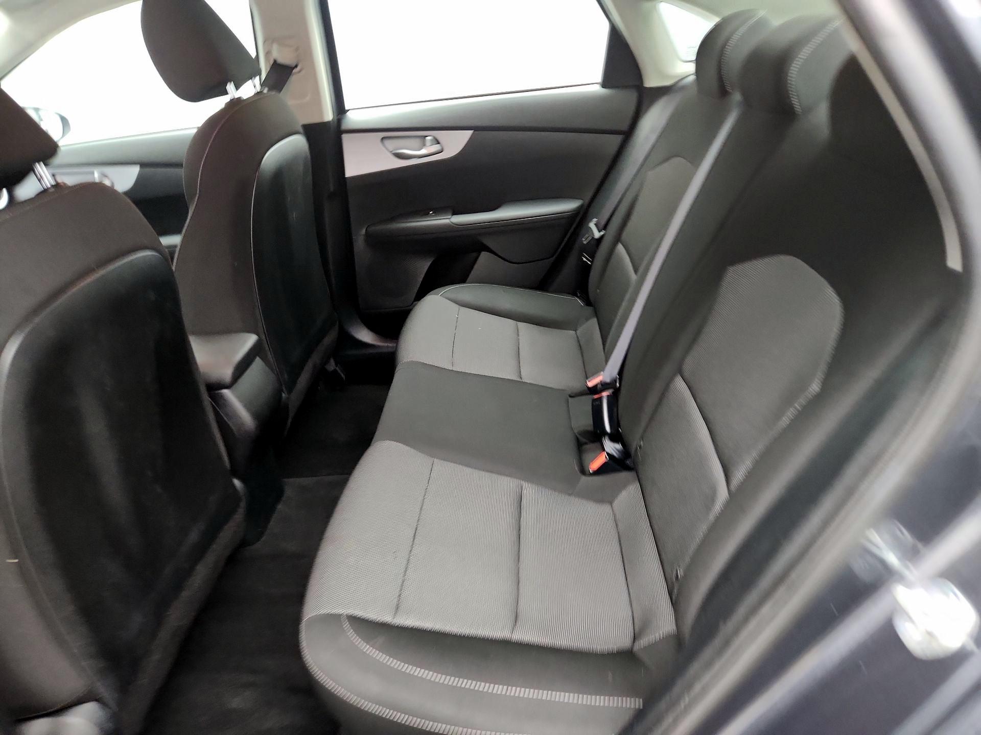 Thumbnail: 2024 Kia Forte - 19