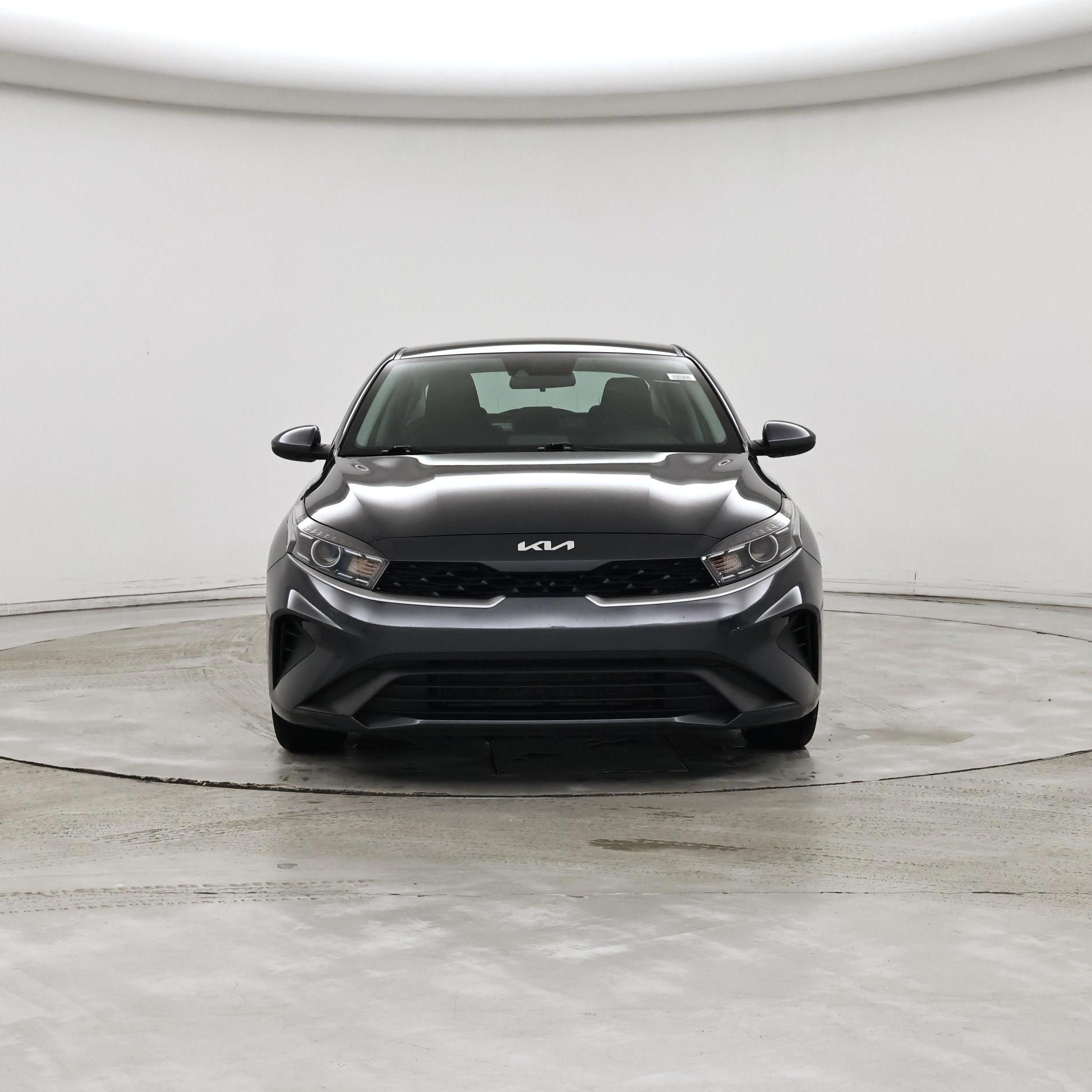 Thumbnail: 2024 Kia Forte - 5