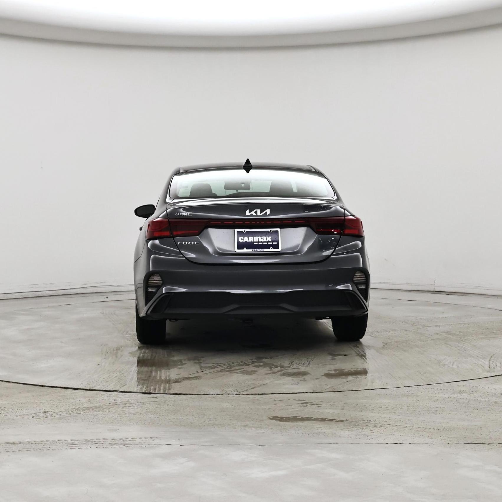 Thumbnail: 2024 Kia Forte - 6