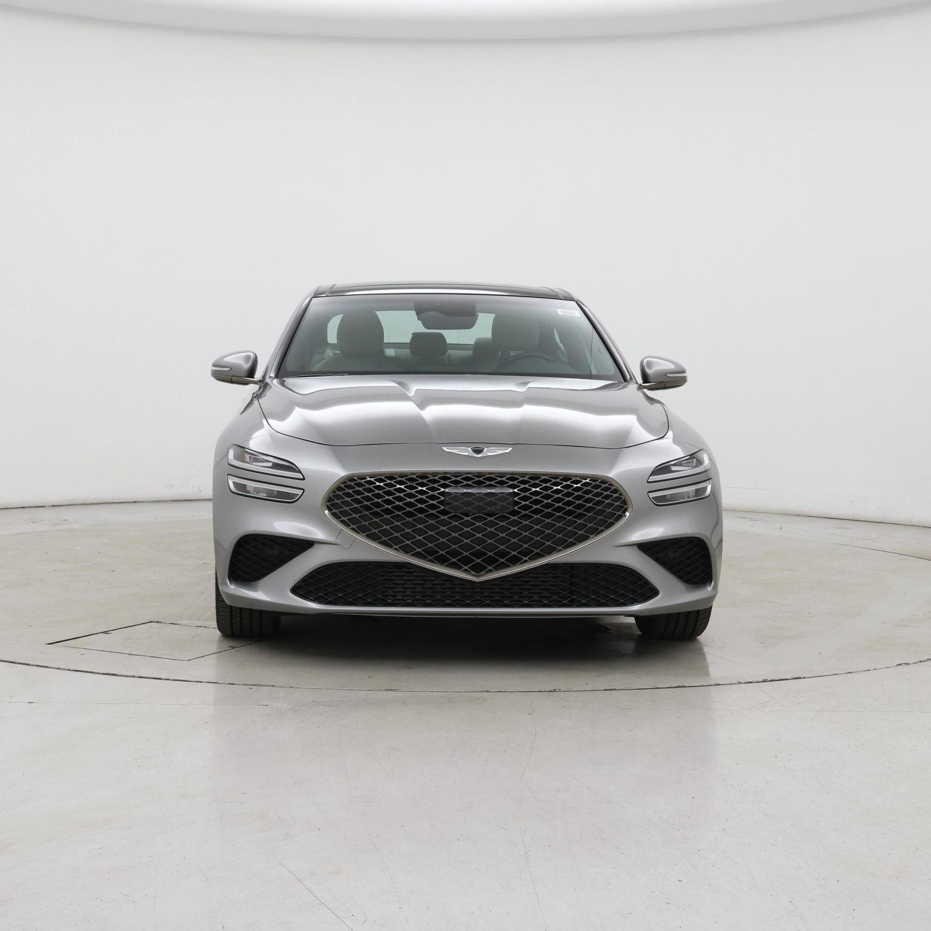 Thumbnail: 2023 Genesis G70 - 5