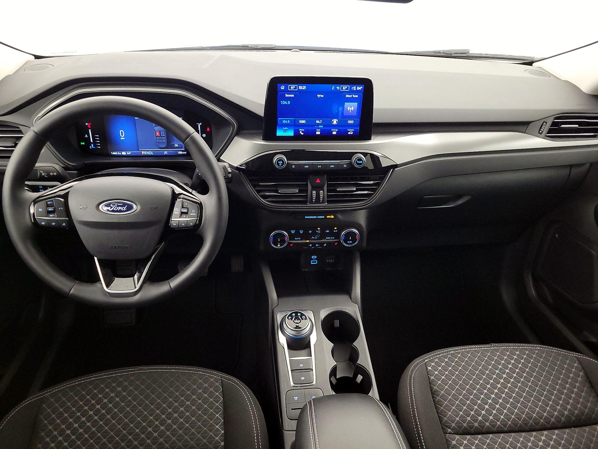 Thumbnail: 2023 Ford Escape - 9