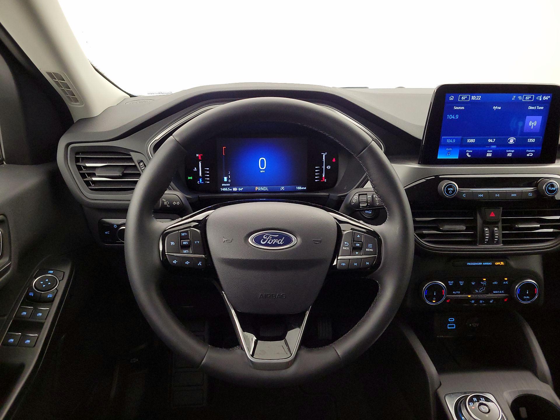 Thumbnail: 2023 Ford Escape - 10