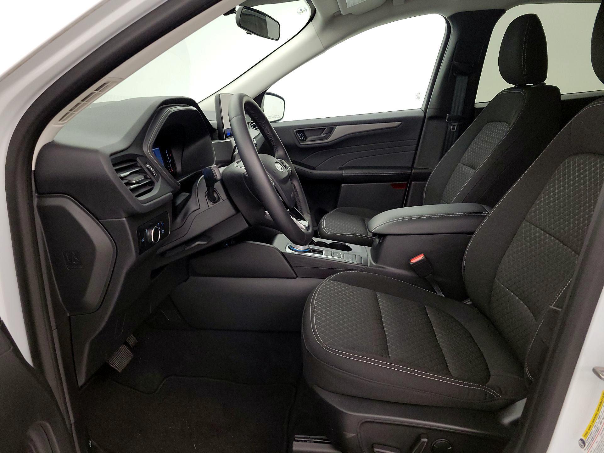 Thumbnail: 2023 Ford Escape - 11