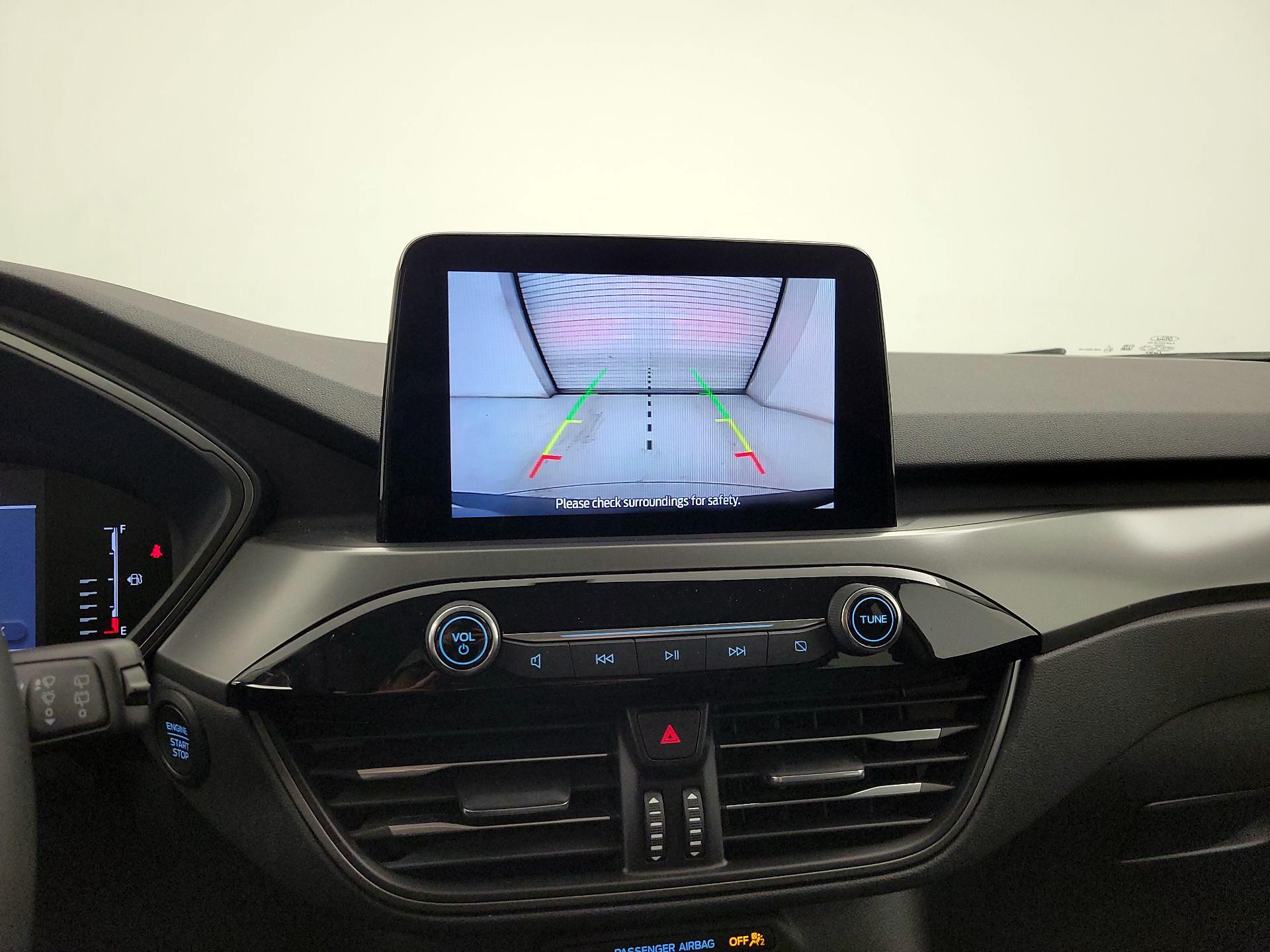 Thumbnail: 2023 Ford Escape - 14