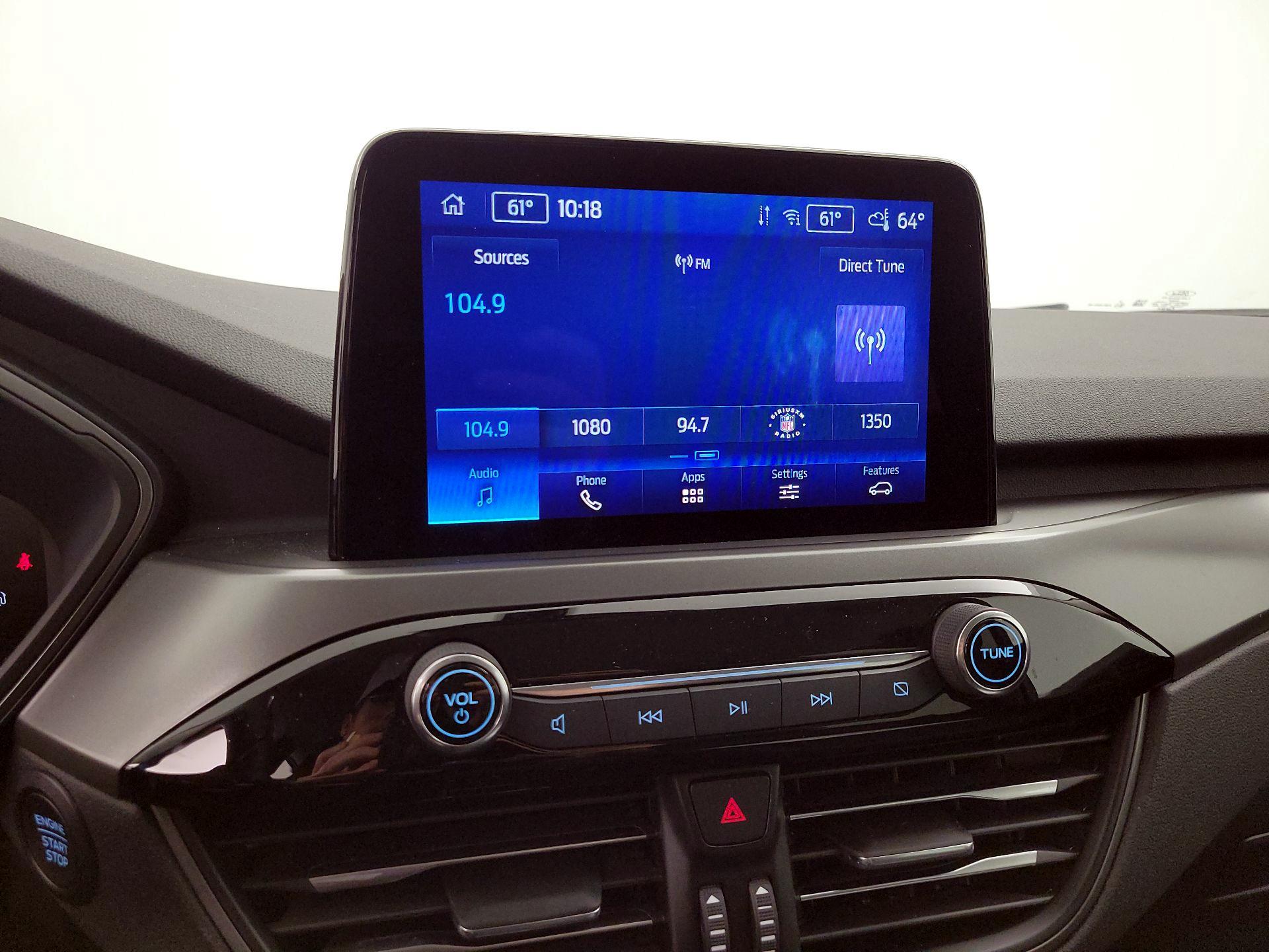 Thumbnail: 2023 Ford Escape - 15