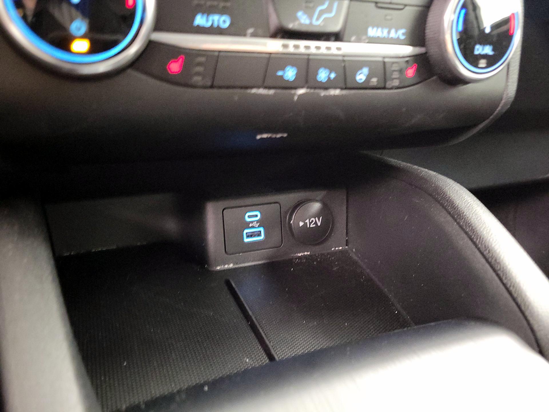 Thumbnail: 2023 Ford Escape - 18