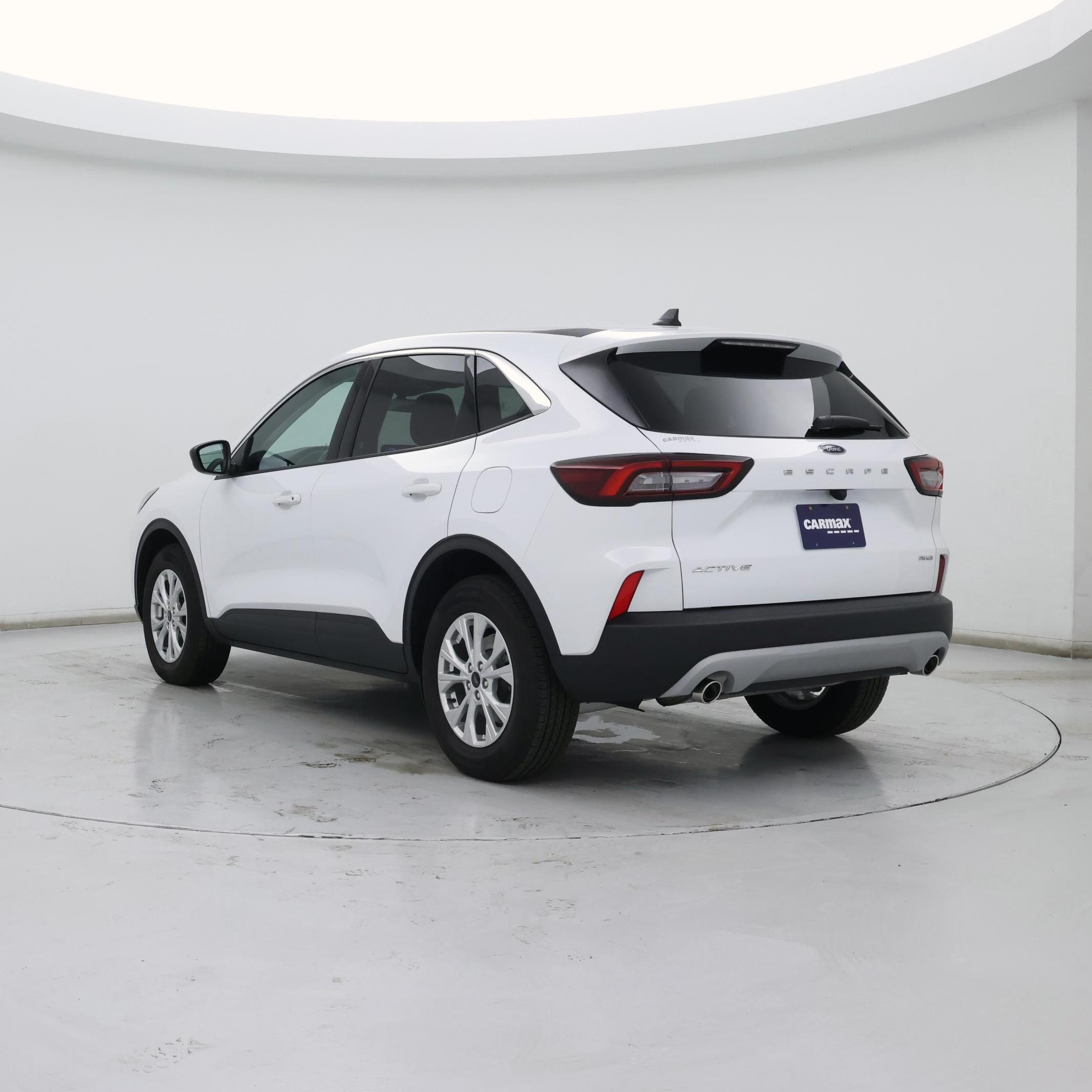 Thumbnail: 2023 Ford Escape - 2