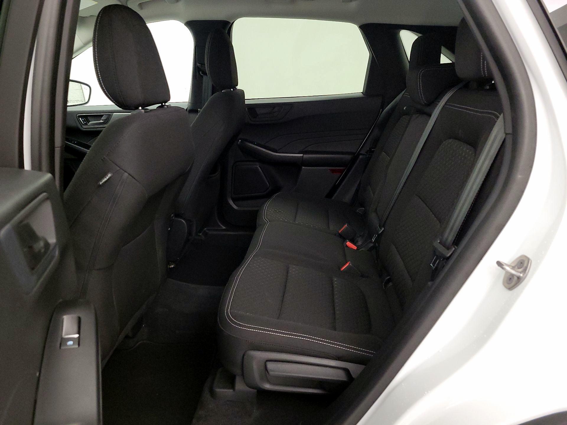 Thumbnail: 2023 Ford Escape - 19