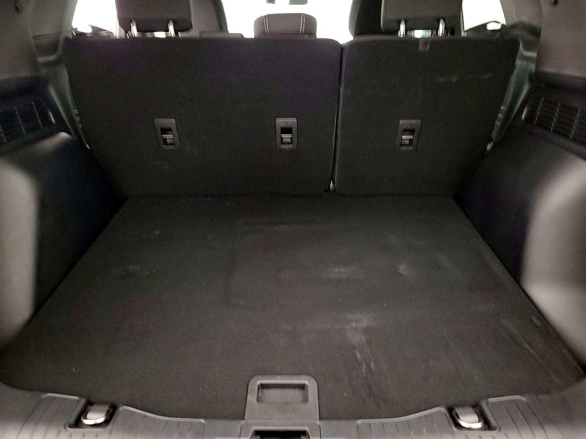 Thumbnail: 2023 Ford Escape - 20