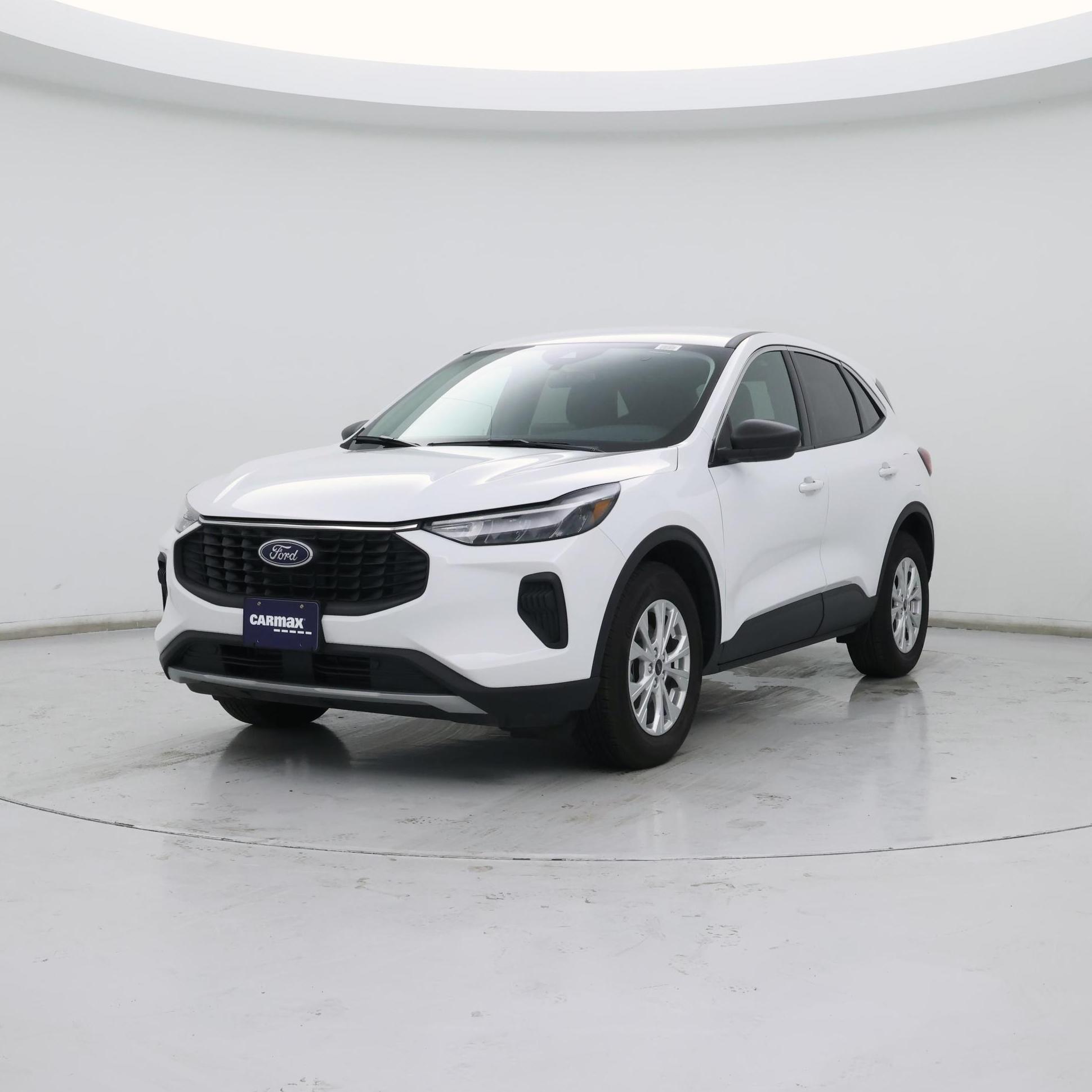 Thumbnail: 2023 Ford Escape - 4