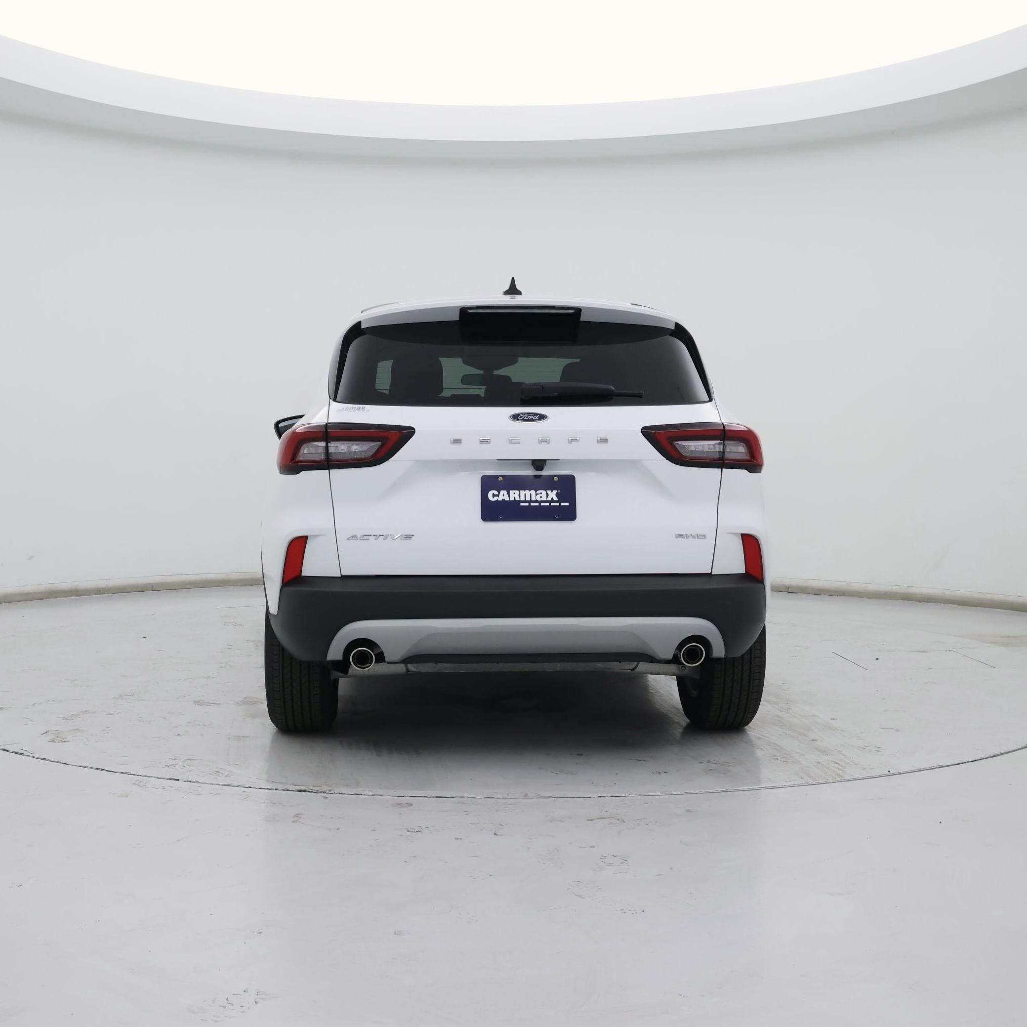 Thumbnail: 2023 Ford Escape - 6