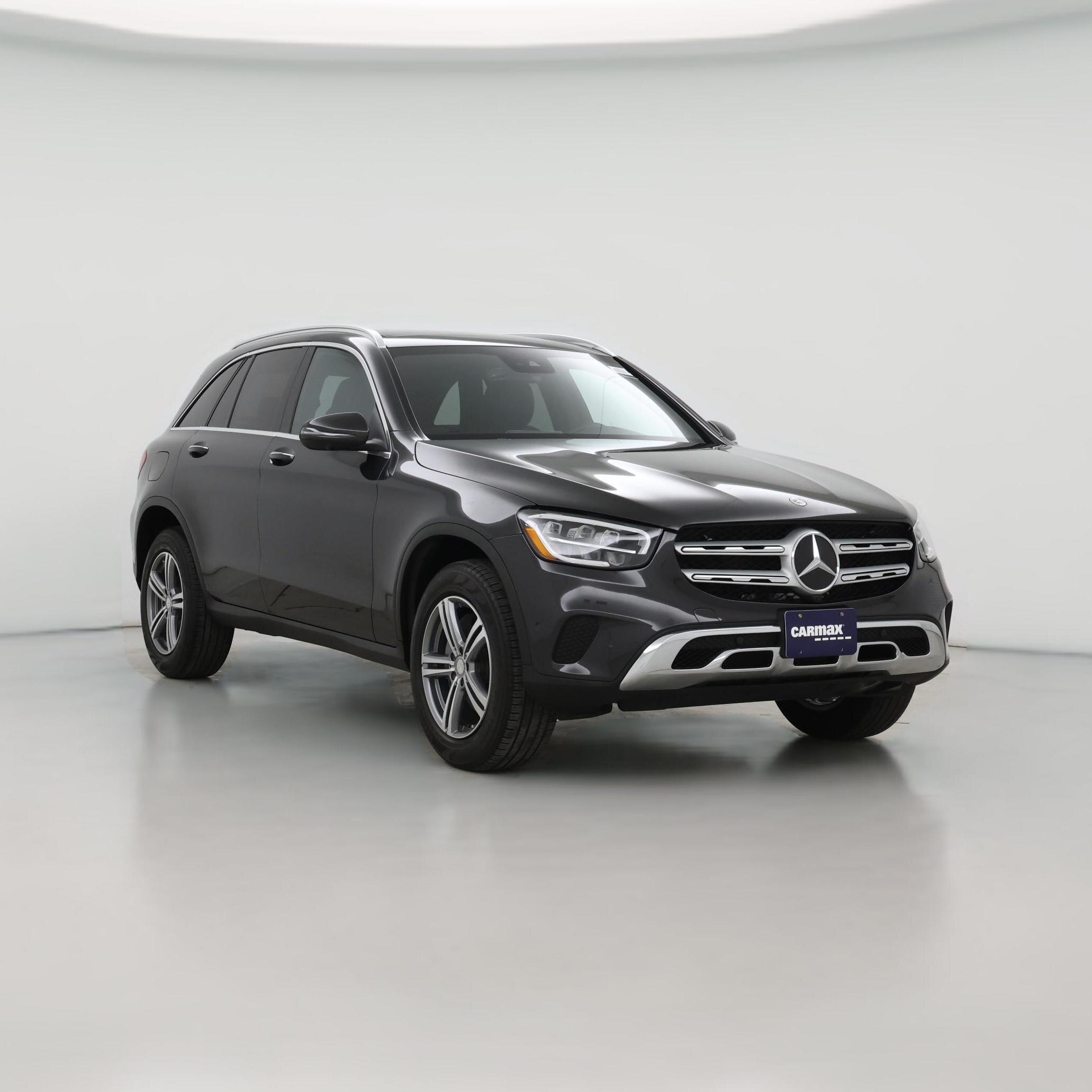 Thumbnail: 2022 Mercedes-Benz GLC - 1