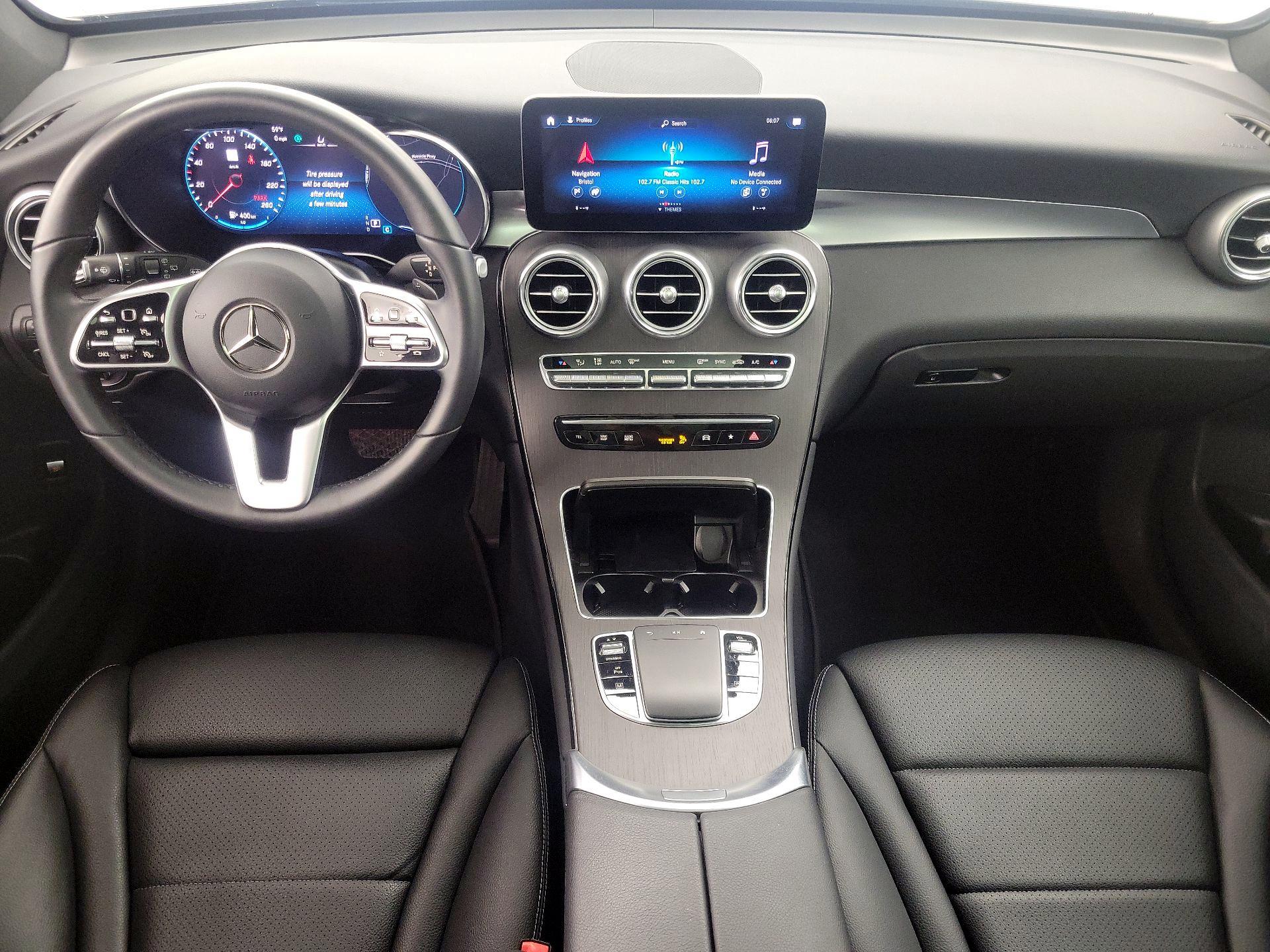 Thumbnail: 2022 Mercedes-Benz GLC - 9