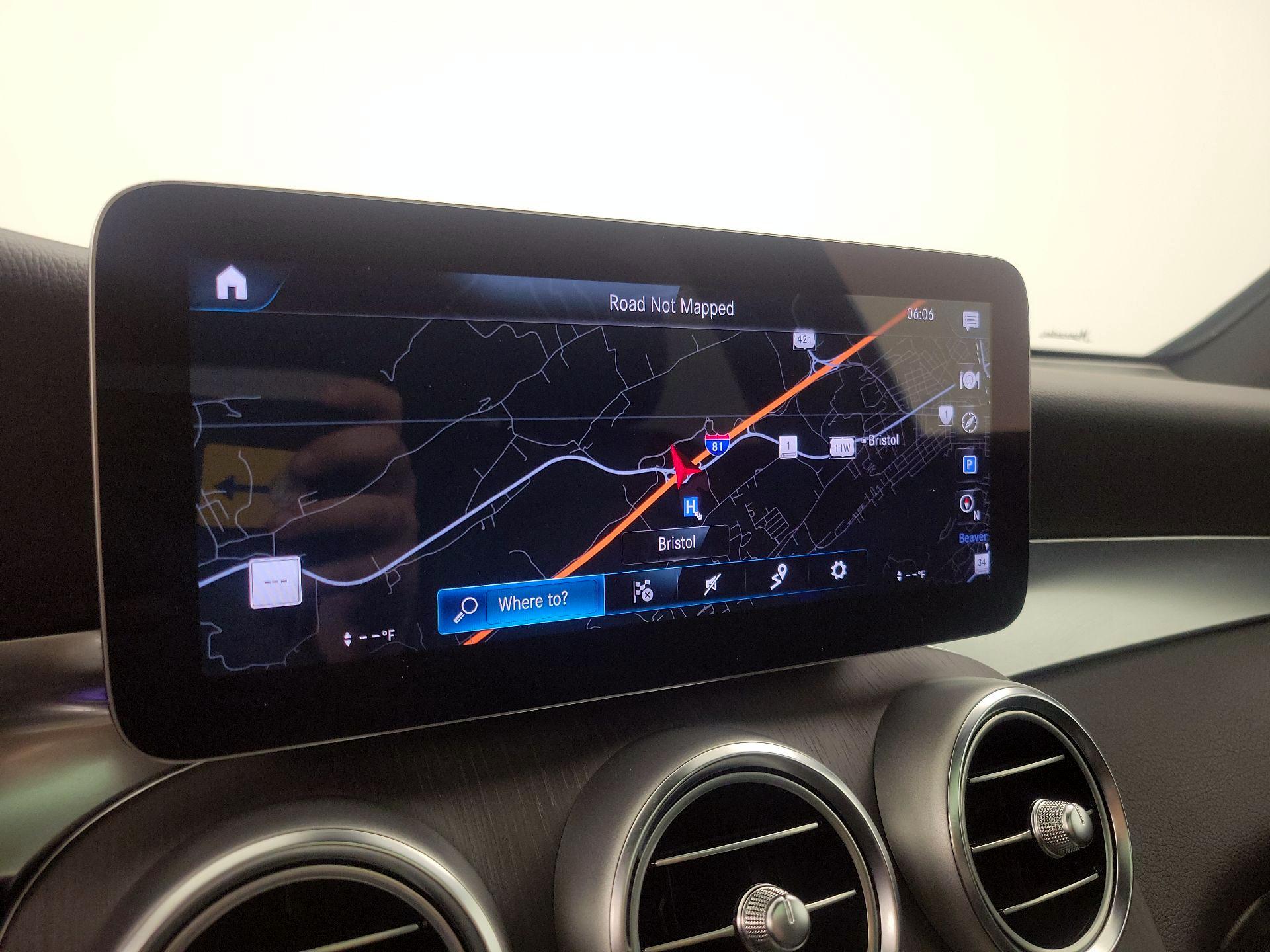 Thumbnail: 2022 Mercedes-Benz GLC - 14