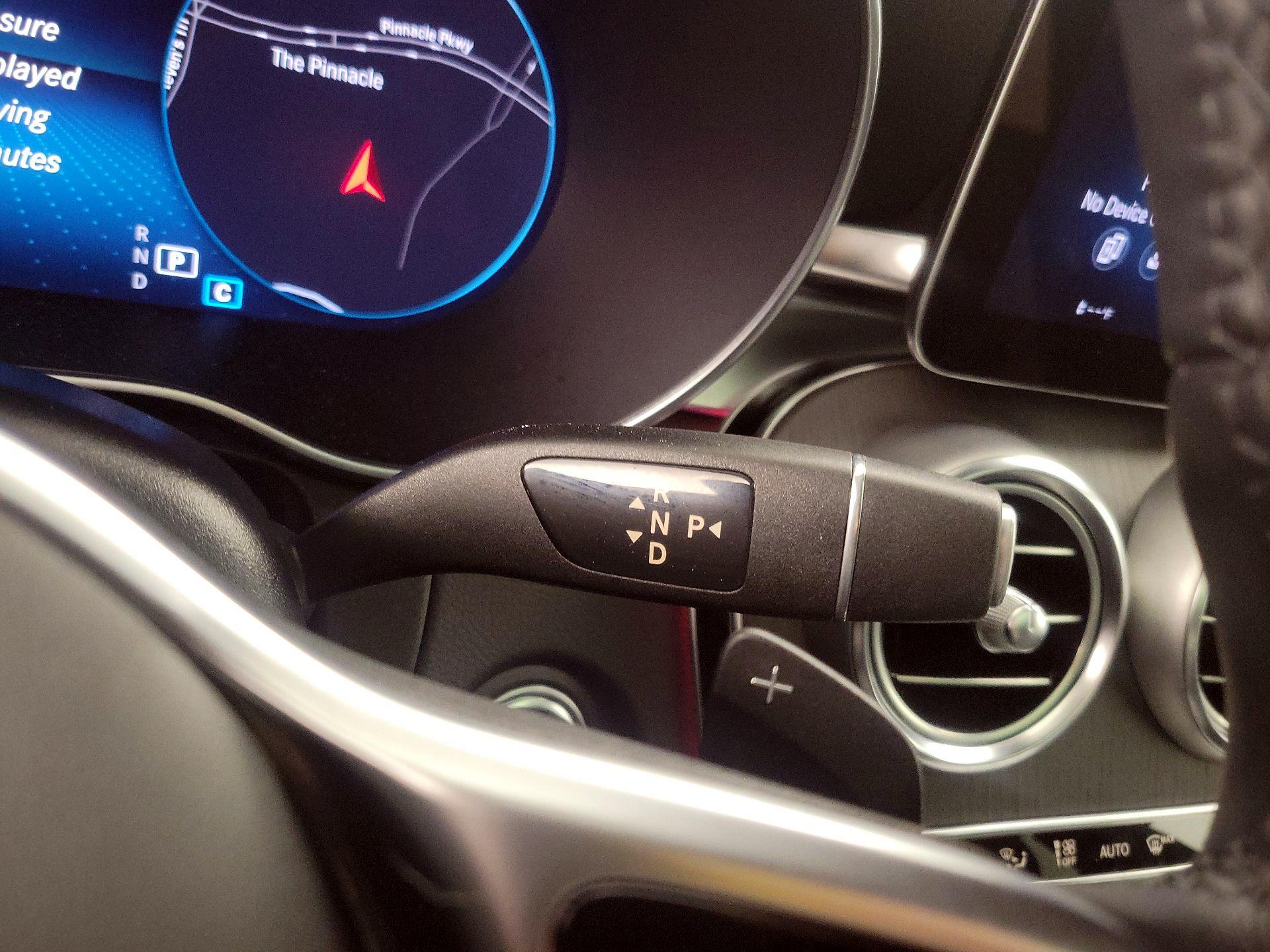 Thumbnail: 2022 Mercedes-Benz GLC - 18