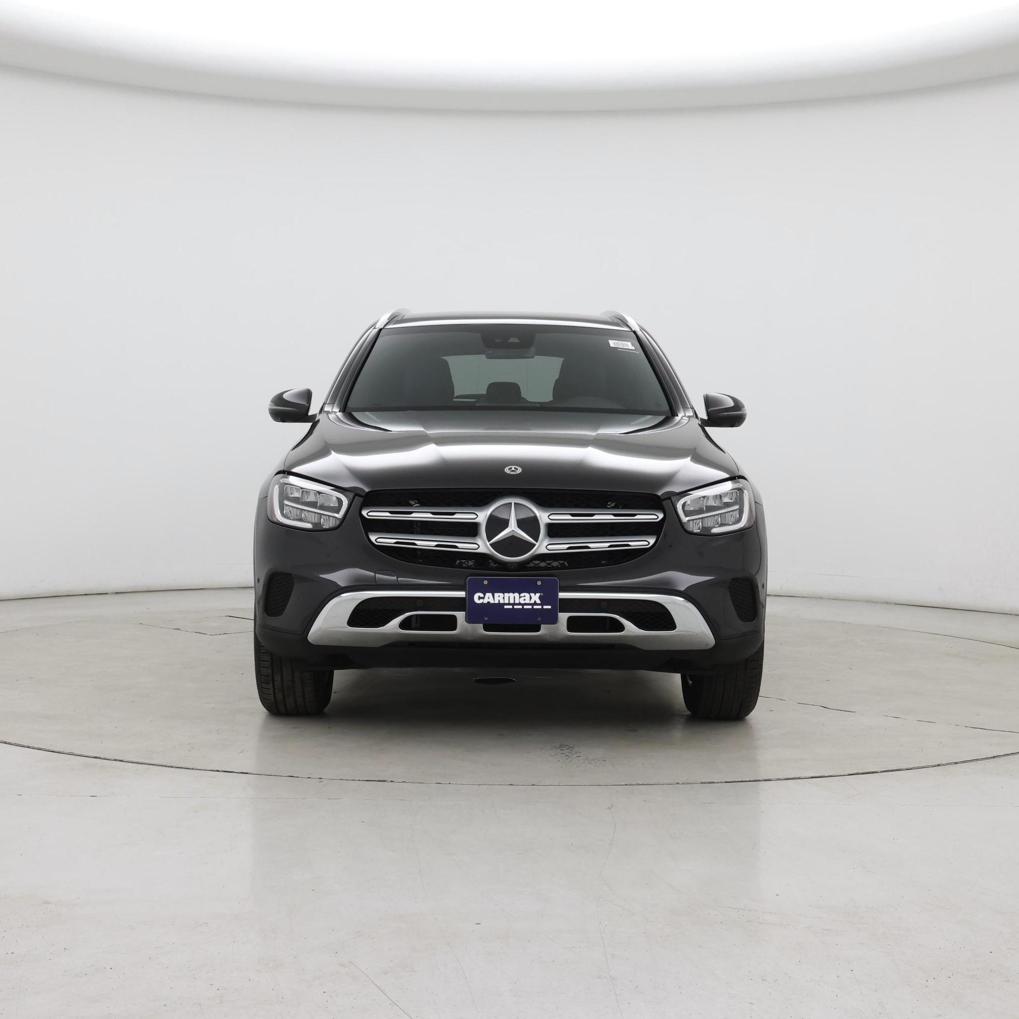 Thumbnail: 2022 Mercedes-Benz GLC - 5