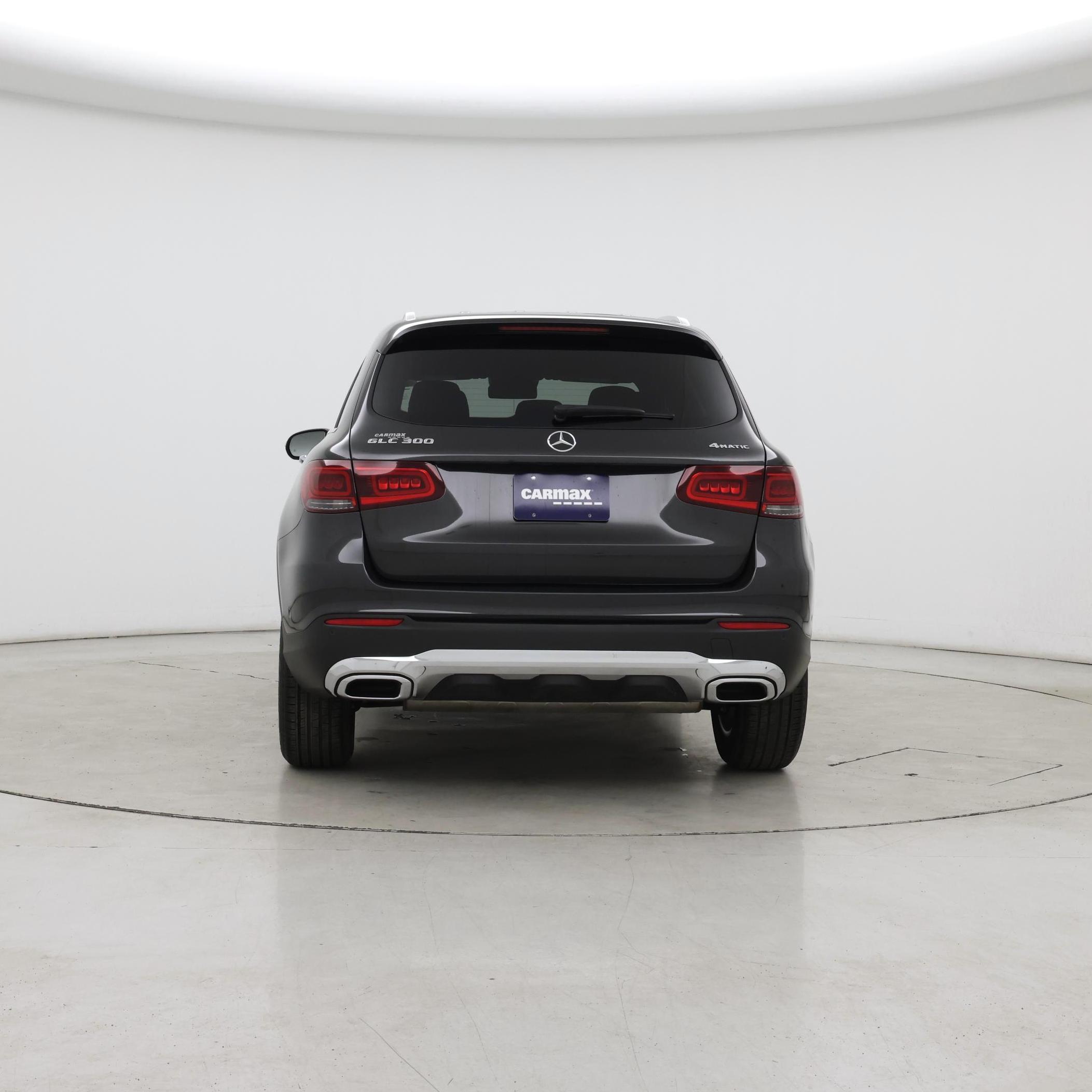 Thumbnail: 2022 Mercedes-Benz GLC - 6