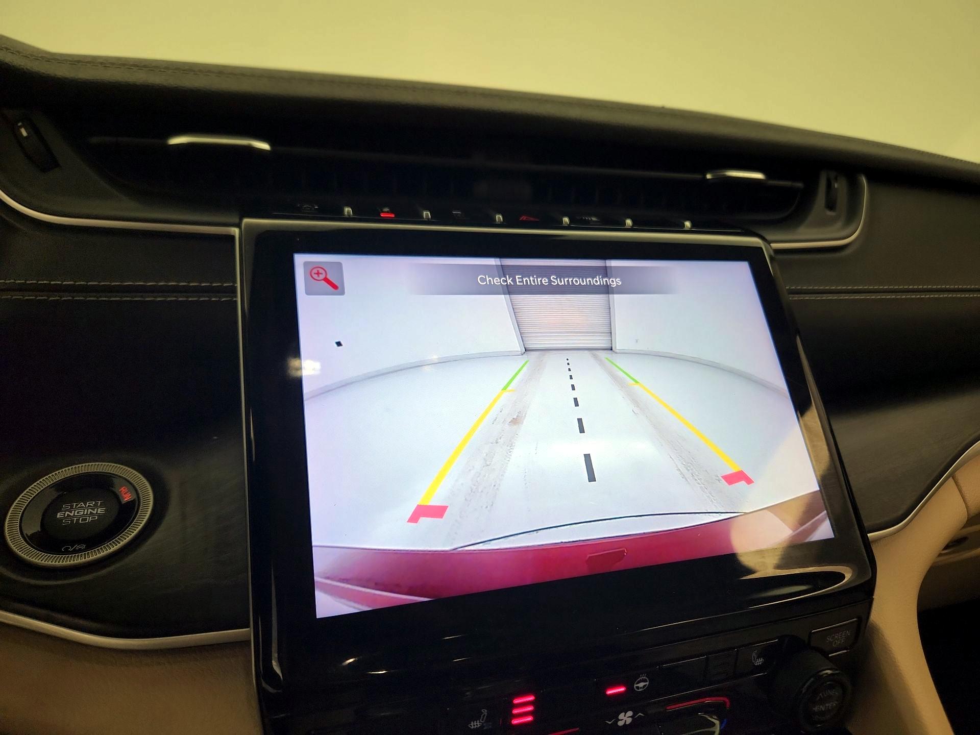 Thumbnail: 2021 Jeep Grand Cherokee L - 14