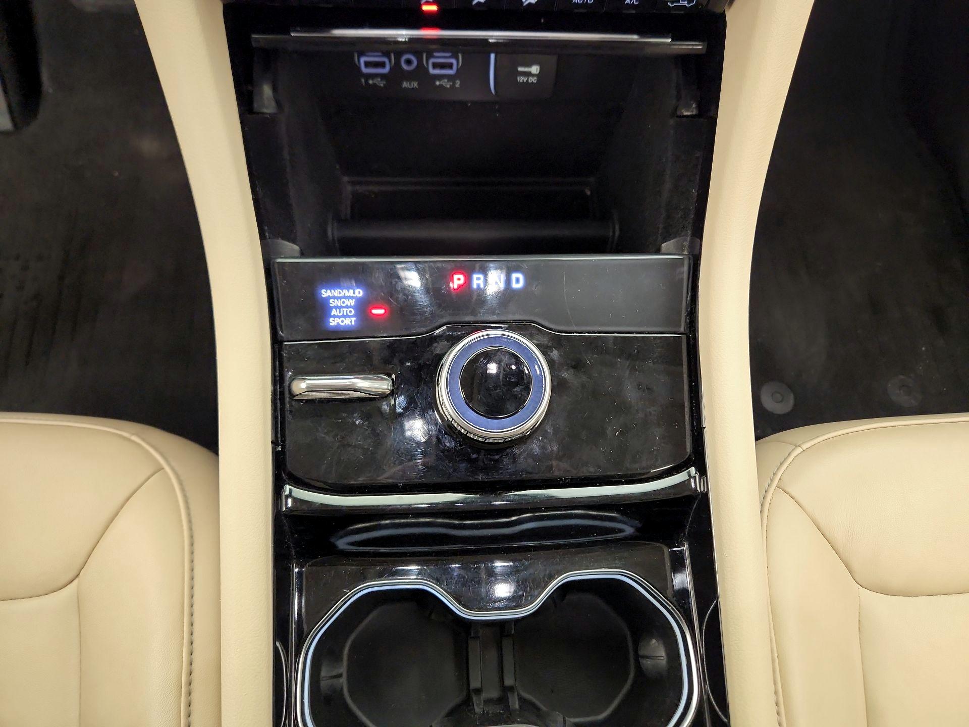 Thumbnail: 2021 Jeep Grand Cherokee L - 17