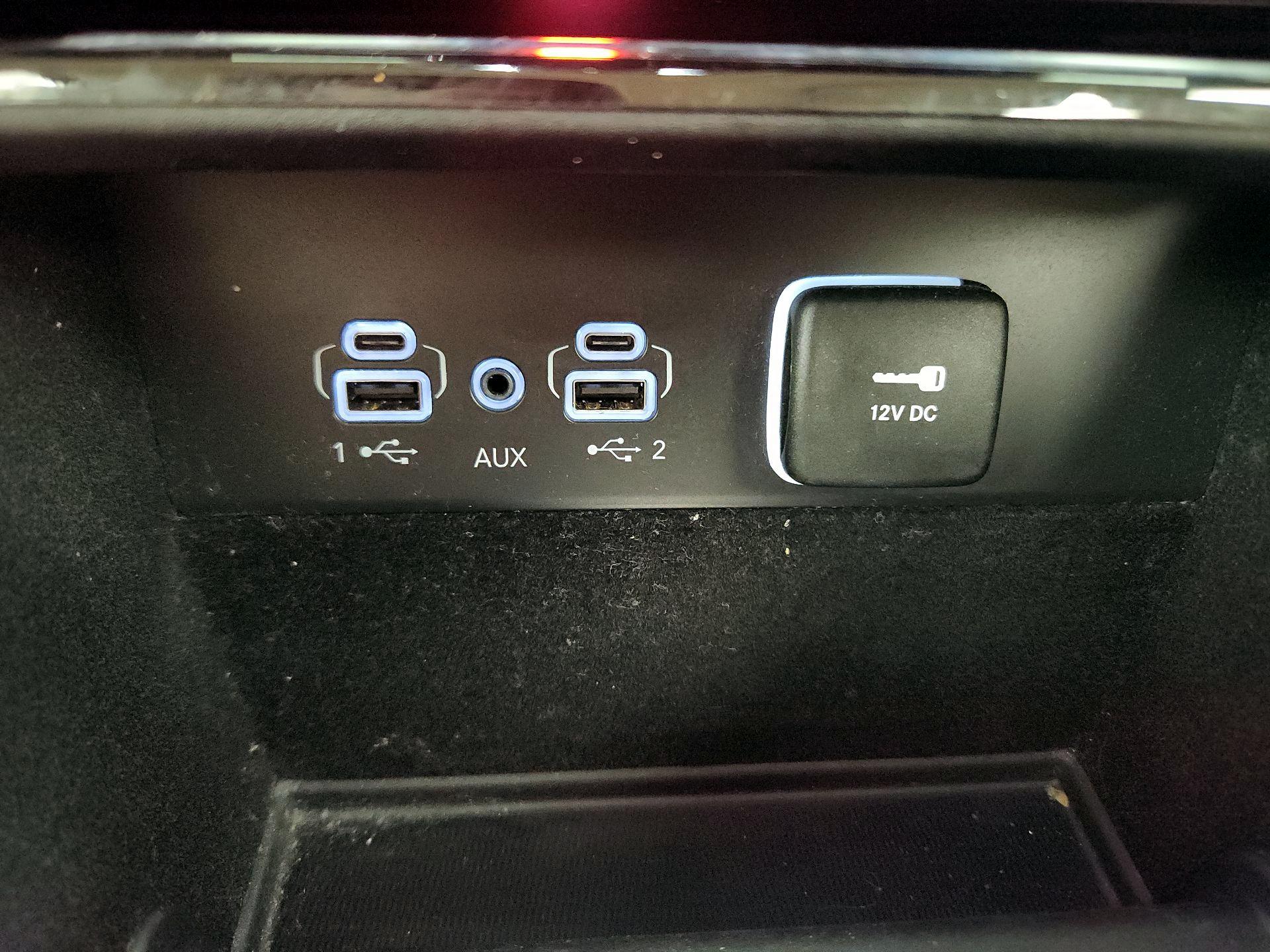 Thumbnail: 2021 Jeep Grand Cherokee L - 18