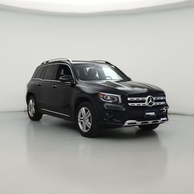 2022 Mercedes-Benz GLB250