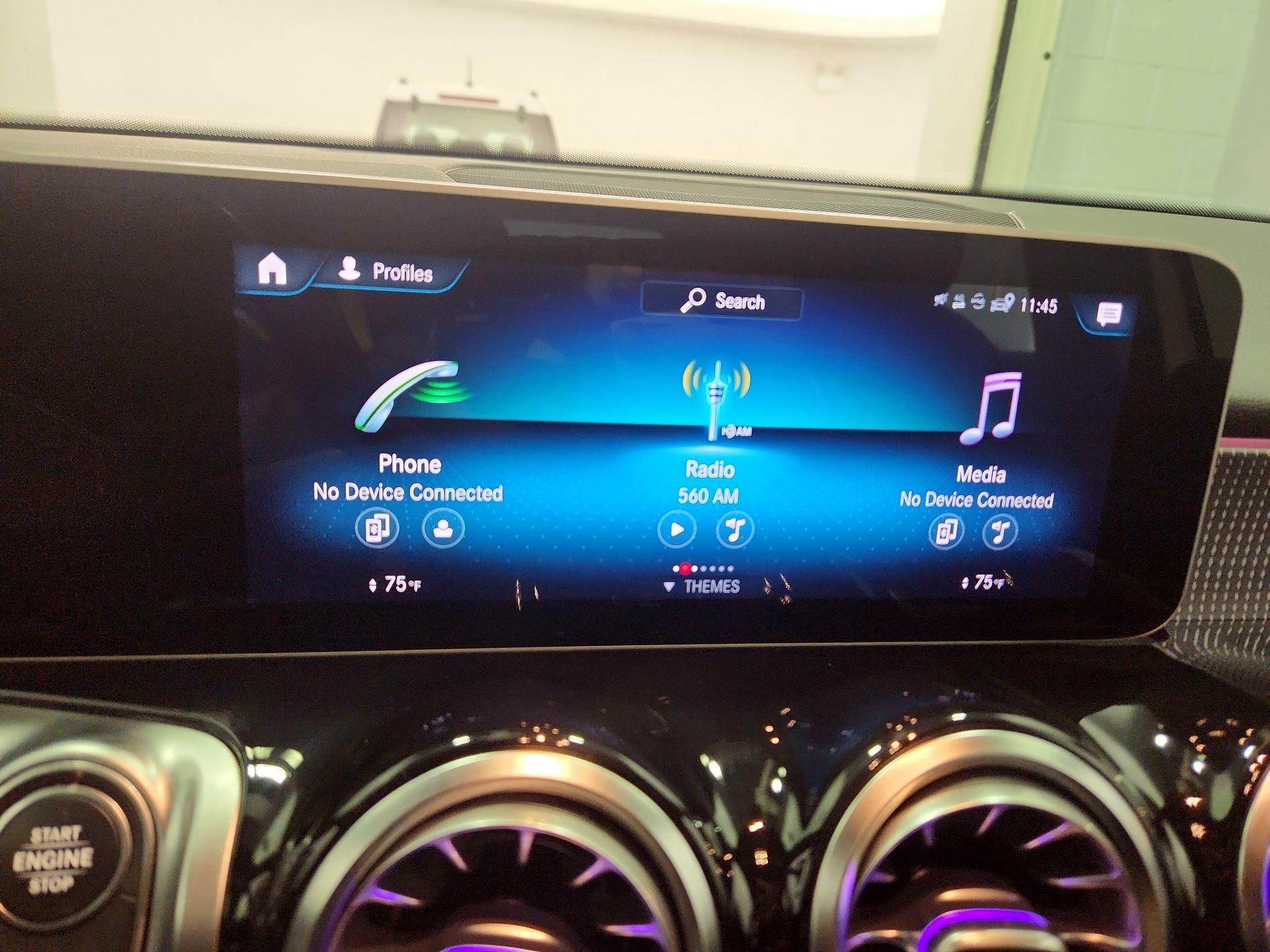 Thumbnail: 2021 Mercedes-Benz GLB - 15