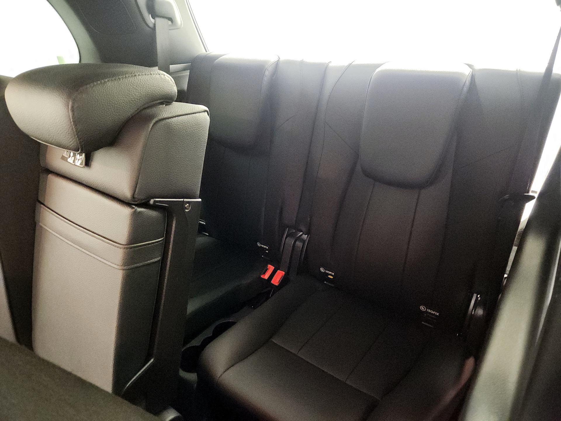 Thumbnail: 2021 Mercedes-Benz GLB - 20