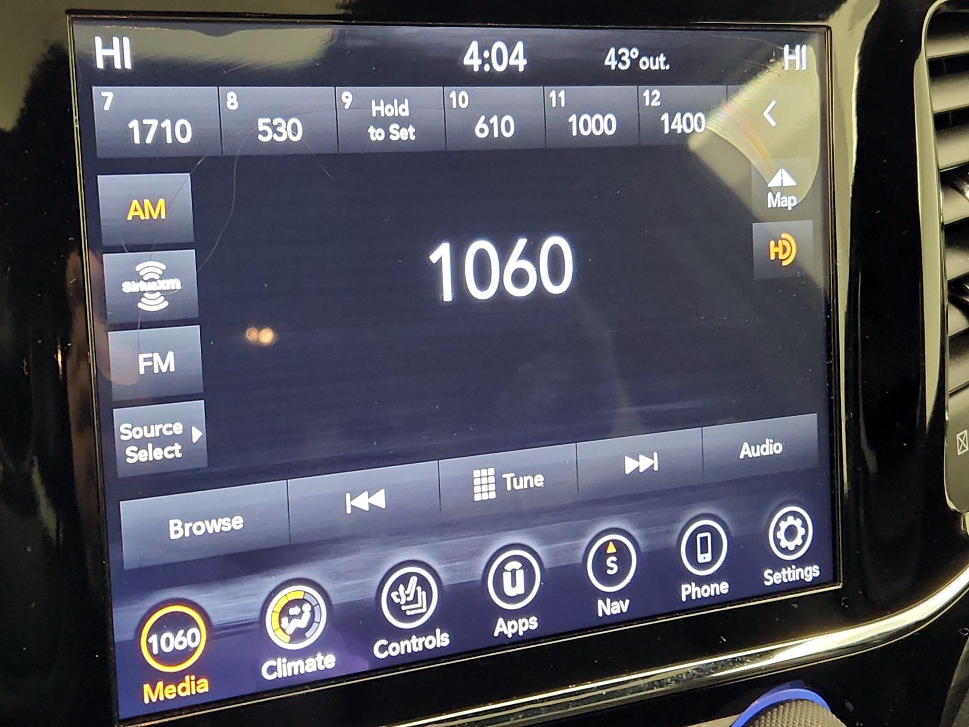 Thumbnail: 2020 Jeep Grand Cherokee - 16