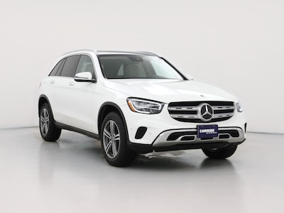 2021 Mercedes-Benz GLC300