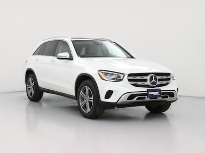 2022 Mercedes-Benz GLC300