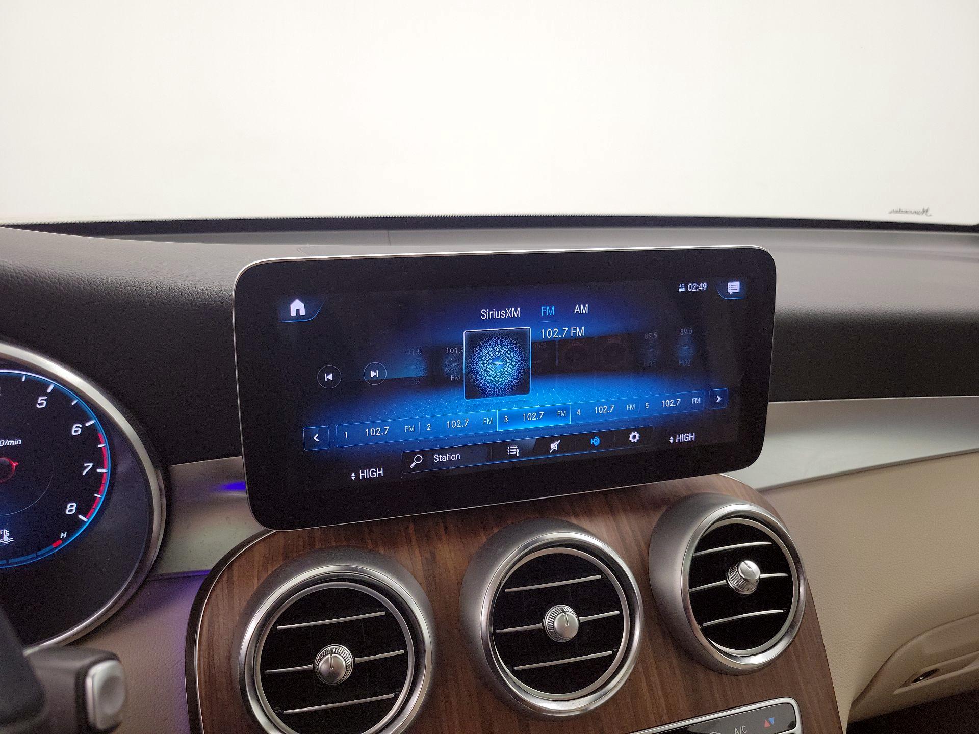 Thumbnail: 2022 Mercedes-Benz GLC - 15