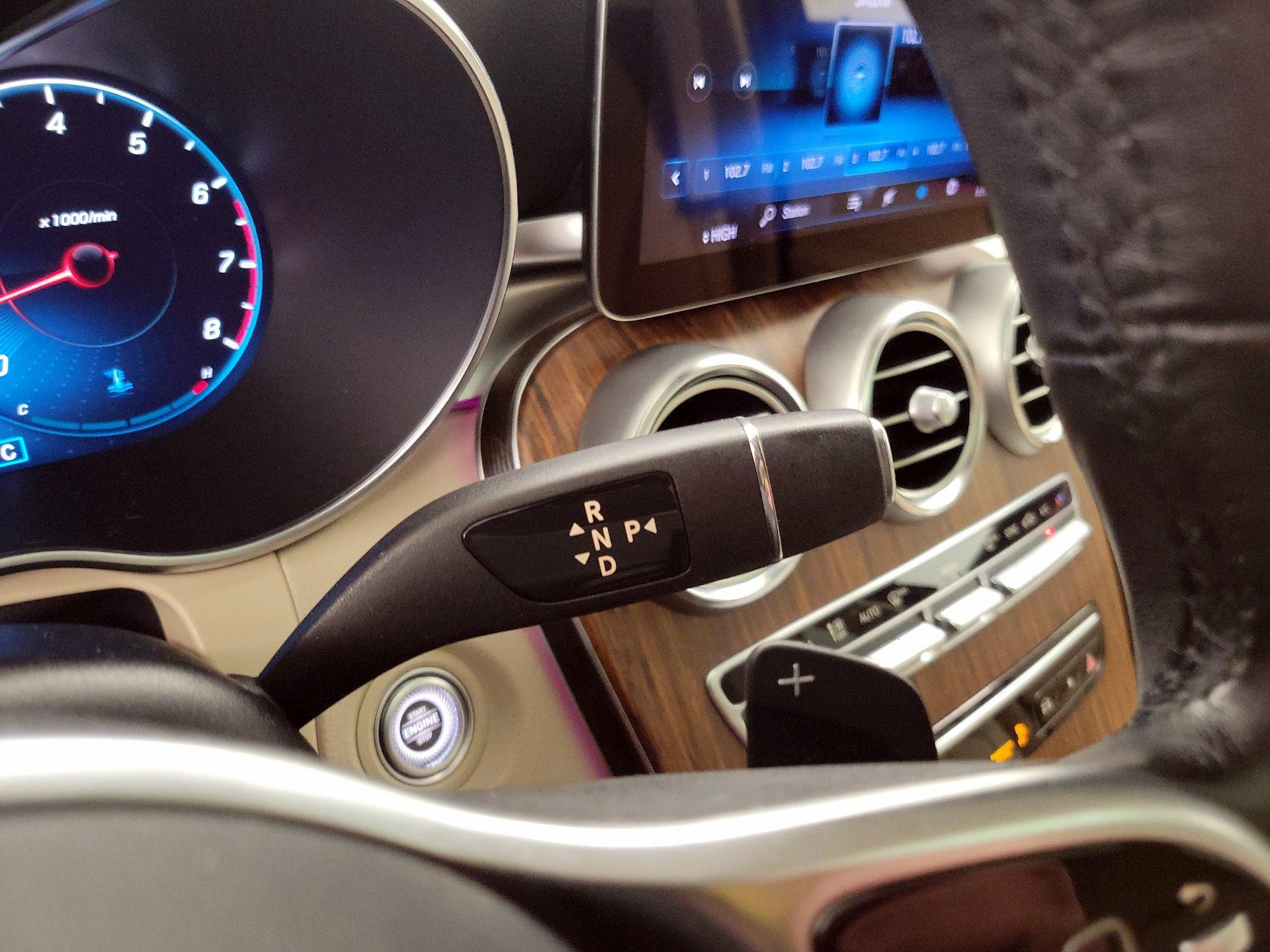 Thumbnail: 2022 Mercedes-Benz GLC - 17