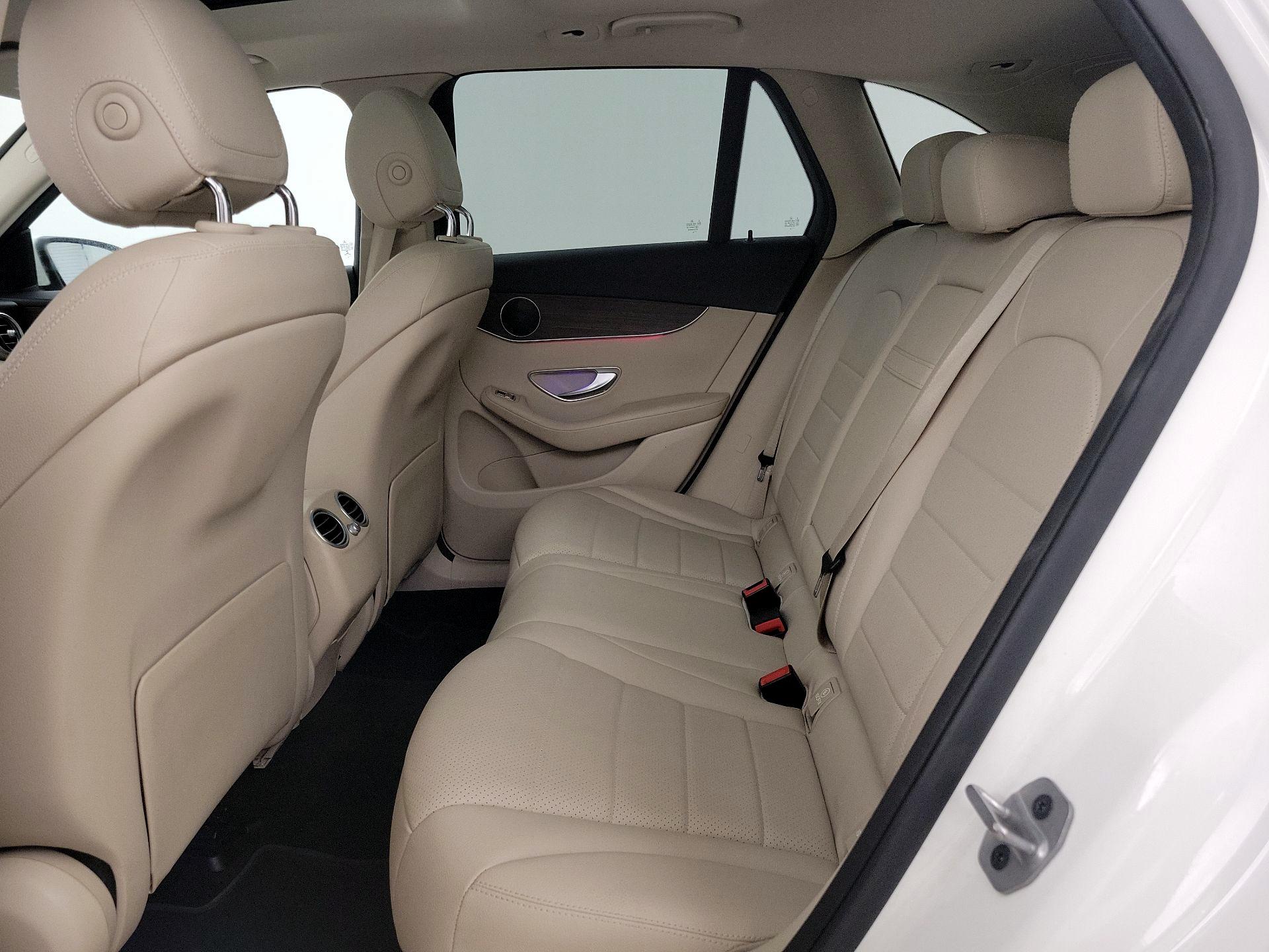 Thumbnail: 2022 Mercedes-Benz GLC - 20